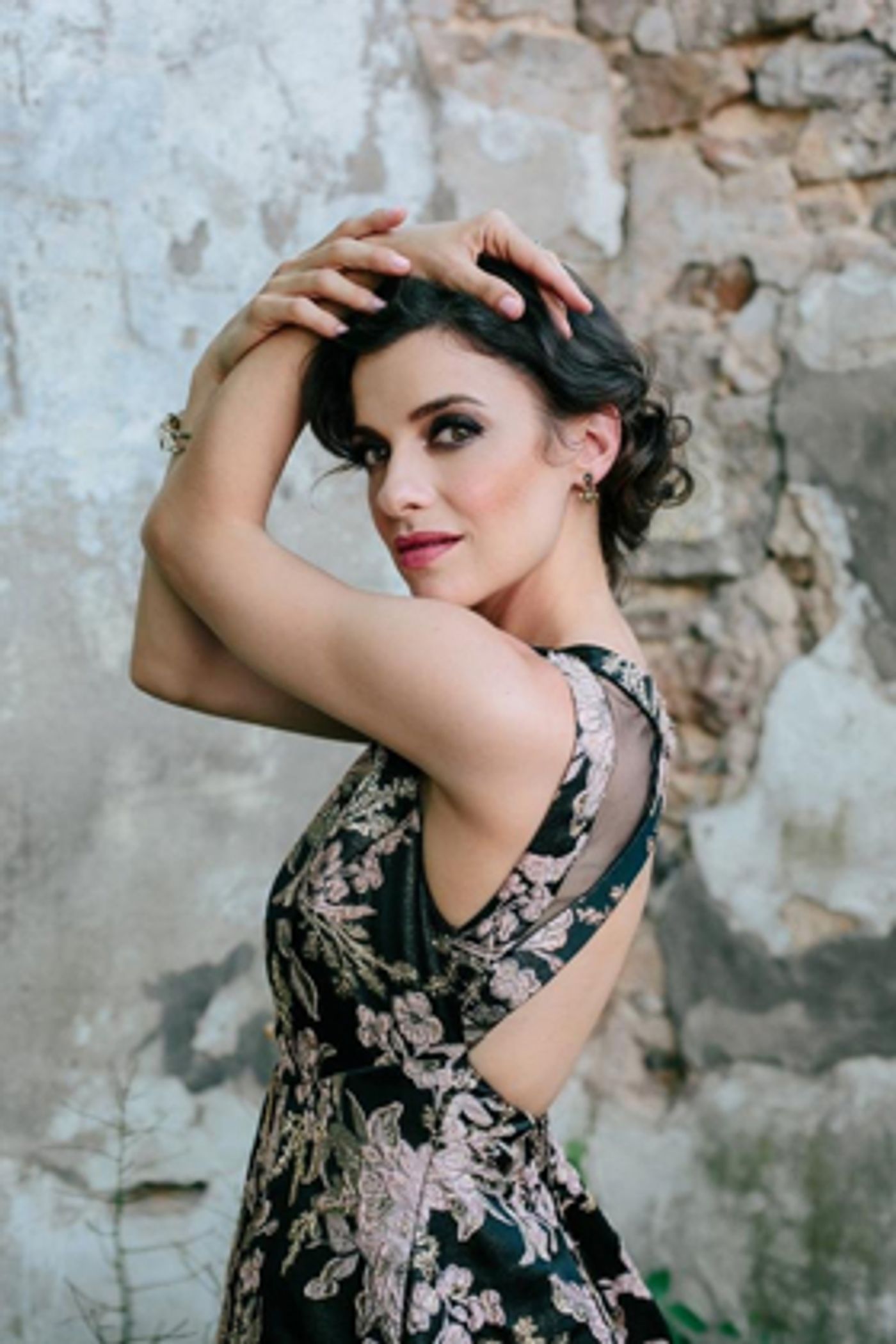 Interview: Jenn Gambatese Talks Past Roles, Rodgers & Hammerstein as She Prepares for Feinstein's/54 Below  Image