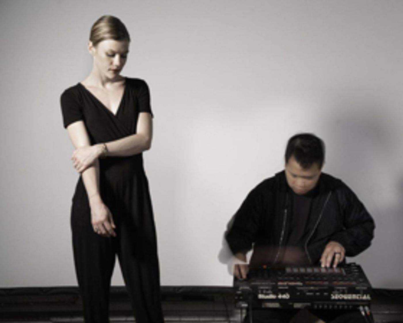 Kid Koala Shares ALL FOR YOU Video With Billboard, Plus New Album Feat. Trixie Whitley Out 1/25 Via Arts & Crafts Kid Koala Shares ALL FOR YOU Video With Billboard, Plus New Album Feat. Trixie Whitley Out 1/25 Via Arts & Crafts Image