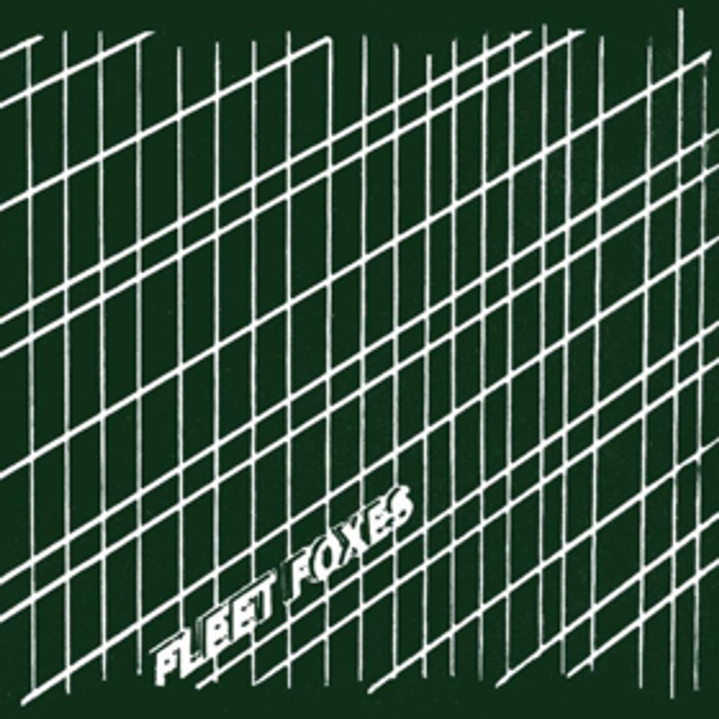 Fleet Foxes Share 'Icicle Tusk'  Image