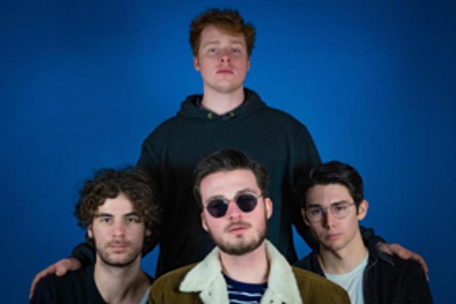 RFA Releases New Music Video For GOODBYE STRANGER Image
