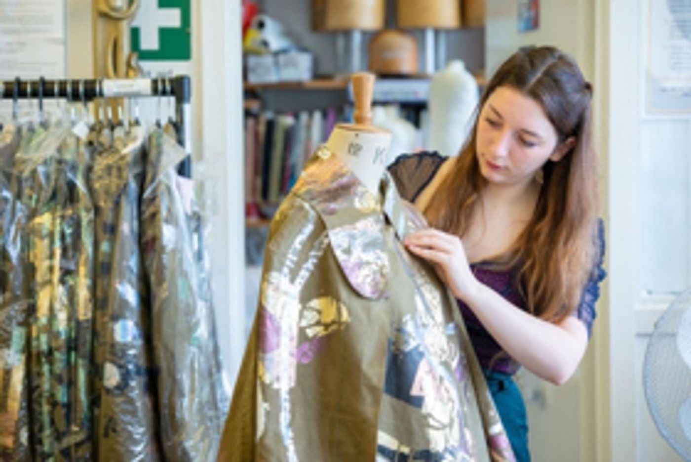 Edinburgh International Festival's Standard Life Aberdeen Opening Event: Five Telegrams Announces Opportunities for Scotland's Youth Edinburgh International Festival's Standard Life Aberdeen Opening Event: Five Telegrams Announces Opportunities for Scotland's Youth Image