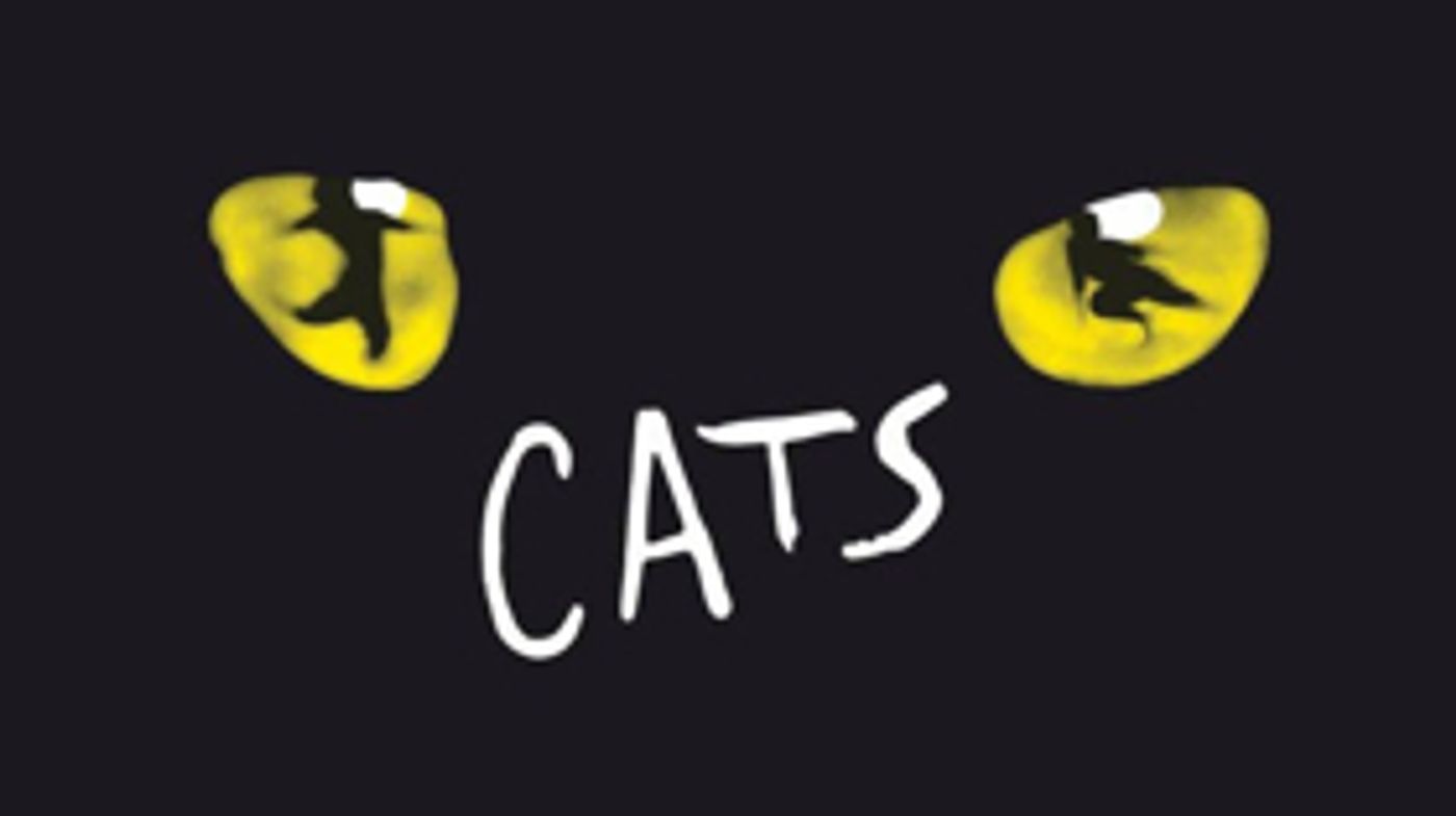 Laurie Davidson Joins the Film Adaptation of CATS Laurie Davidson Joins the Film Adaptation of CATS Image