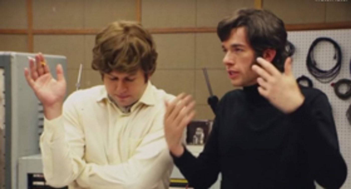 VIDEO: Watch the Full COMPANY Episode of DOCUMENTARY NOW!  Image