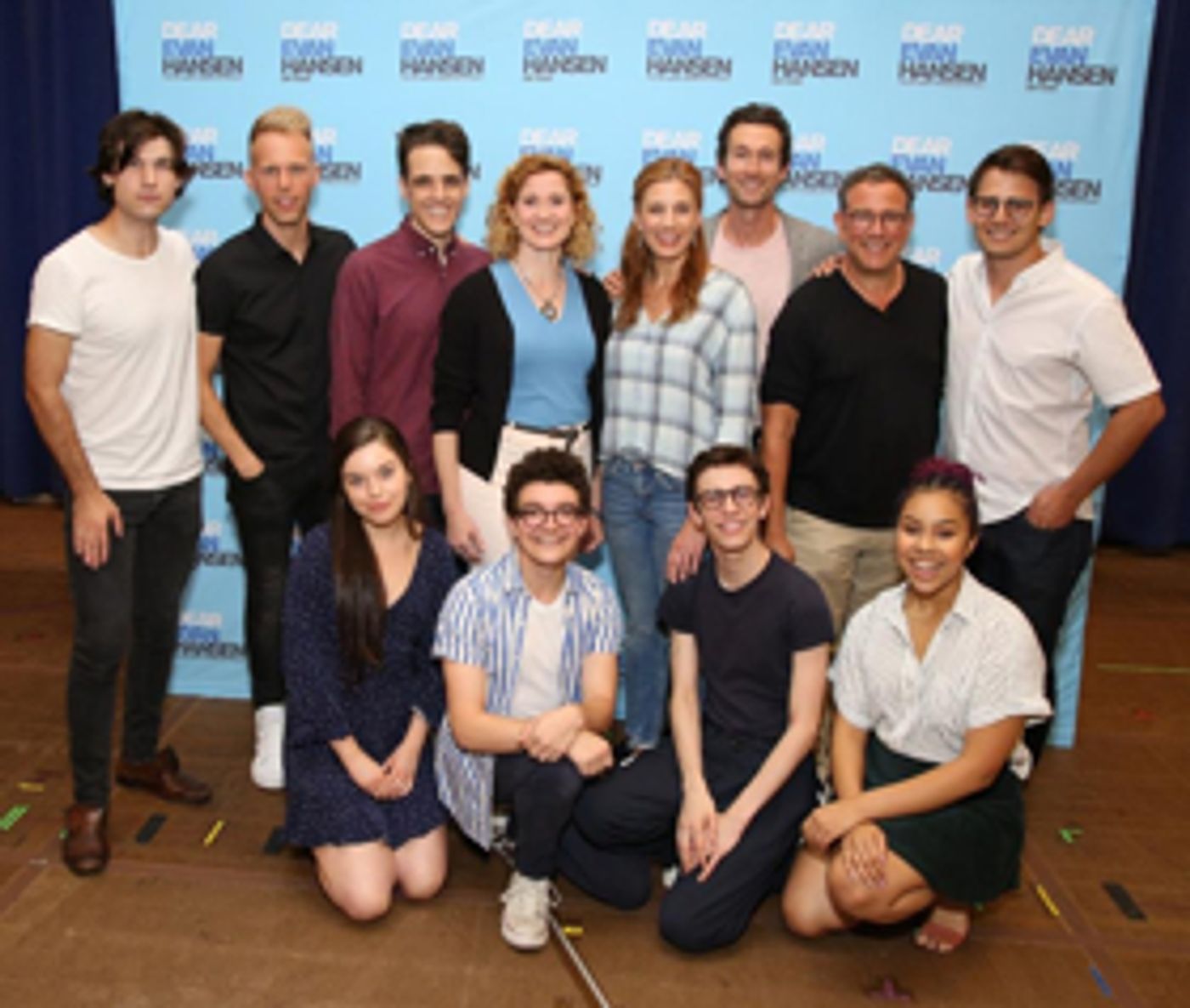 DEAR EVAN HANSEN Tour Launches Tonight from Denver; Announces $25 Lottery Tickets!  Image