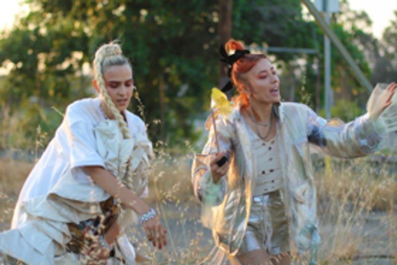Chela Releases New Single And Video Image