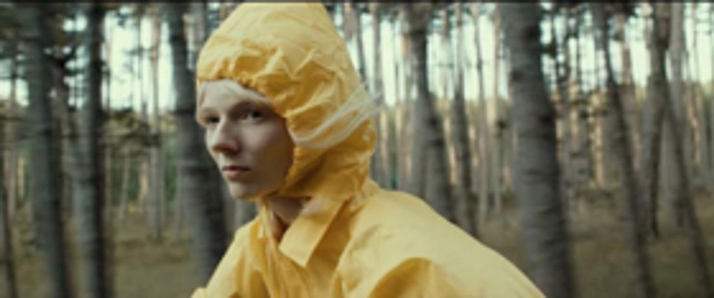 Austrian Songstress AVEC Shared Her Latest Enticing Single And Video UNDER WATER Austrian Songstress AVEC Shared Her Latest Enticing Single And Video UNDER WATER Image