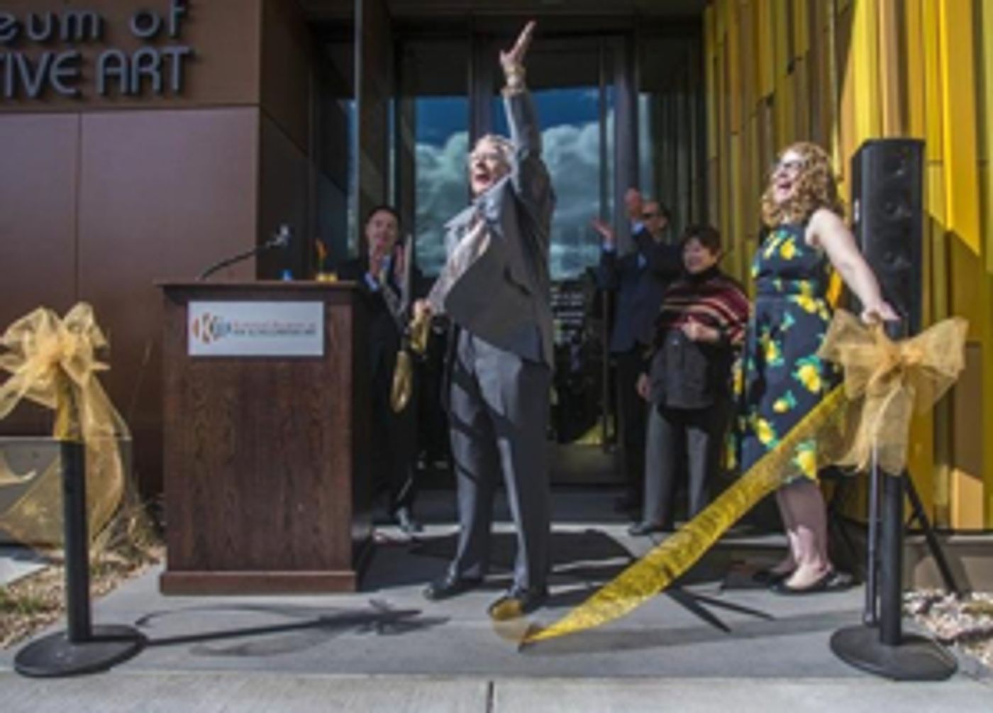 Kirkland Museum Of Fine & Decorative Art Opens New Location Kirkland Museum Of Fine & Decorative Art Opens New Location Image