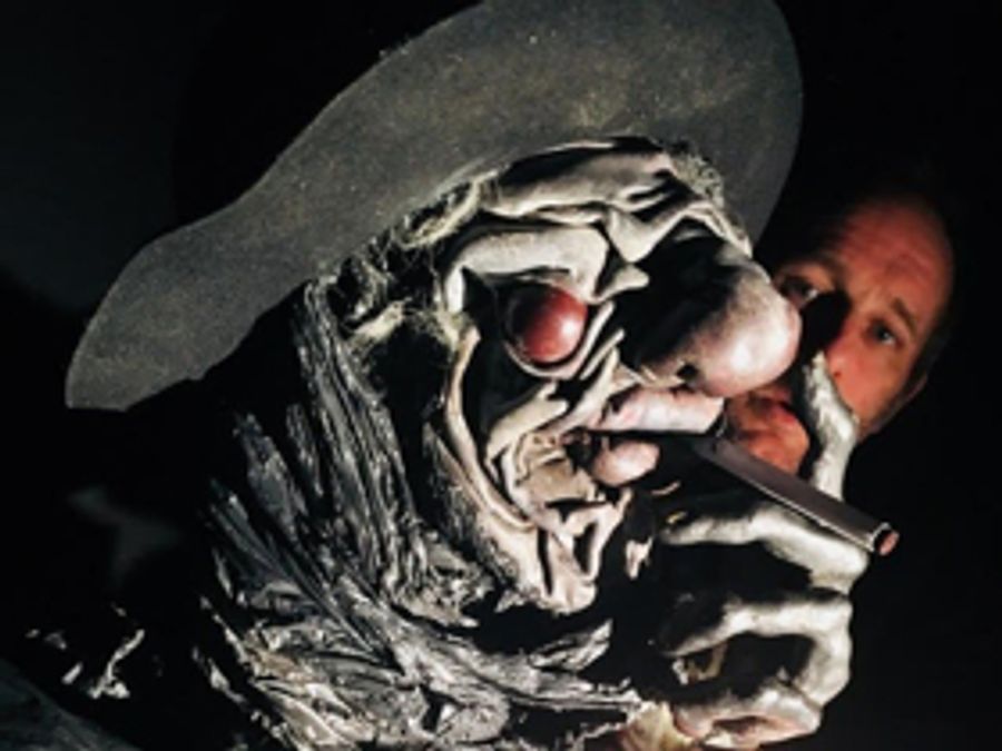 Award Winning Blind Summit Return to Edinburgh with Extreme Puppetry Image