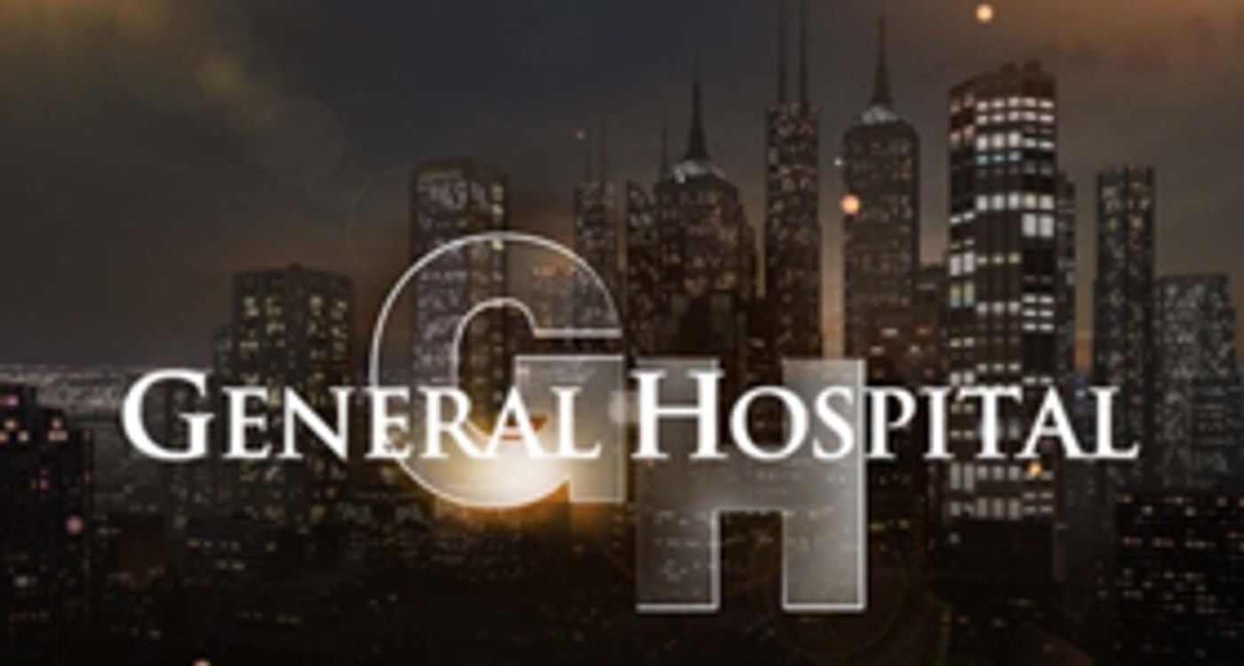 ABC's GENERAL HOSPITAL Nurses Ball Returns Wednesday, May 16  Image
