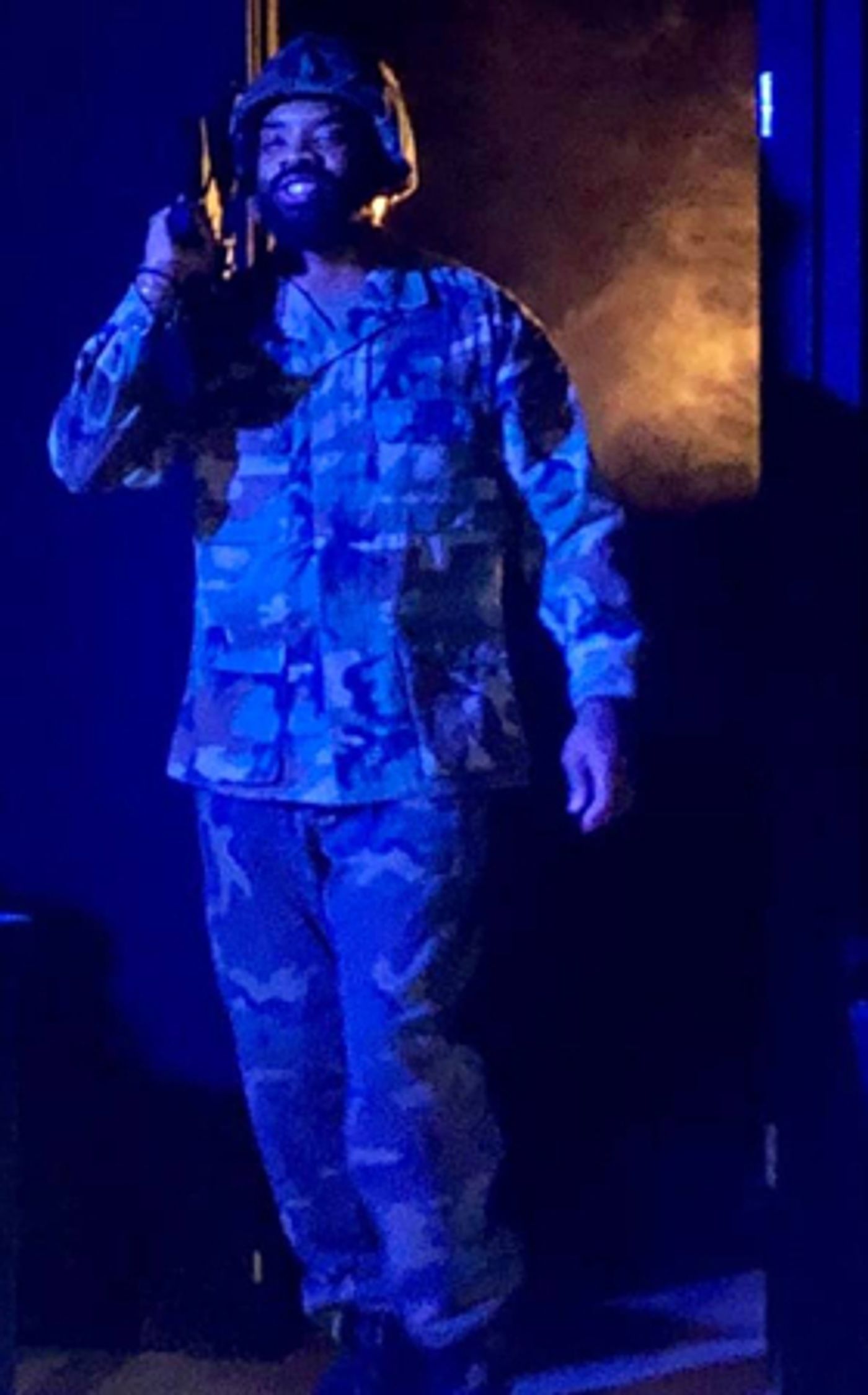 First Look: CRE Outreach Presents World Premiere of SILENT TORMENT First Look: CRE Outreach Presents World Premiere of SILENT TORMENT Image