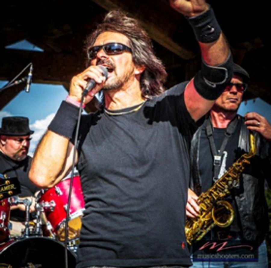 Bob Seger Tribute Artist to Appear at Flat Rock Playhouse Image