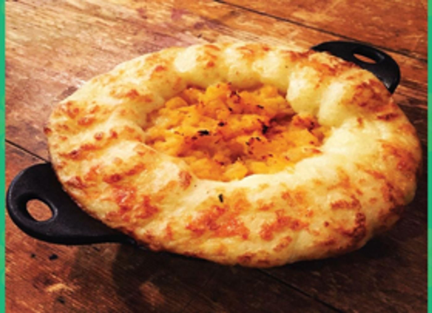 JONES WOOD FOUNDRY on the UES Presents Special for St. Patrick's Day on 3/16  Image