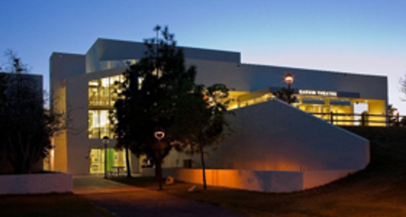 The Theatre Group at SBCC Presents COMMUNICATING DOORS The Theatre Group at SBCC Presents COMMUNICATING DOORS Image