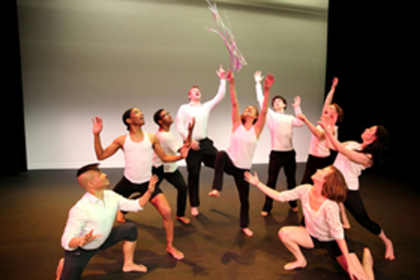 K Dance's 19th Annual YES! Dance Festival Comes to Firehouse Theatre K Dance's 19th Annual YES! Dance Festival Comes to Firehouse Theatre Image