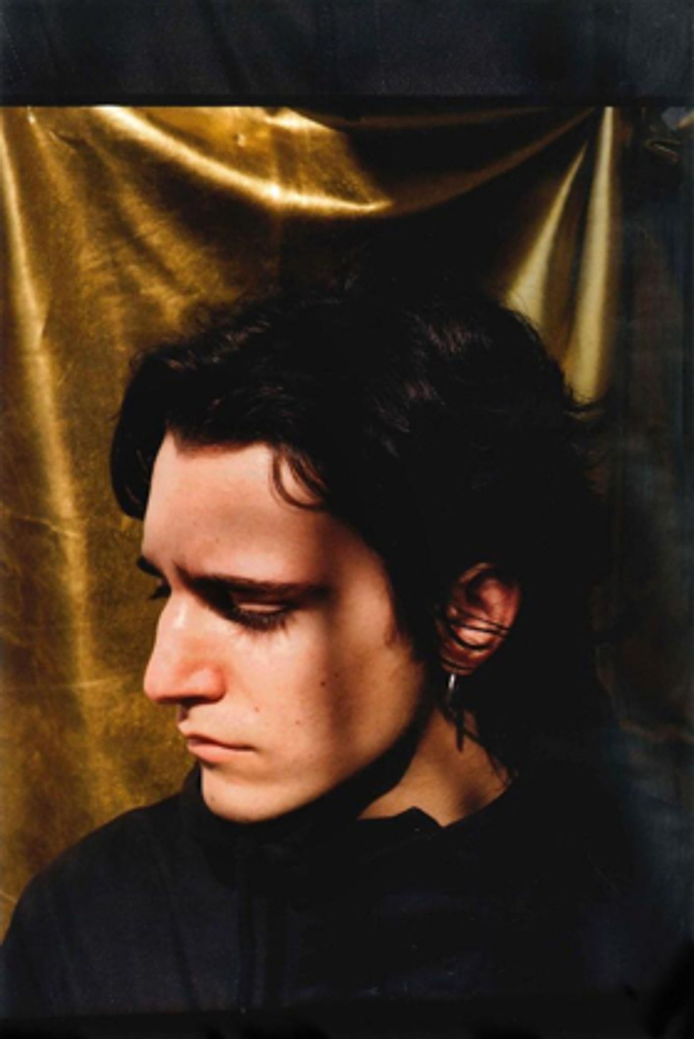 Tamino Signs to Arts & Crafts and Plays First Ever North American Shows at SXSW 2019 Tamino Signs to Arts & Crafts and Plays First Ever North American Shows at SXSW 2019 Image