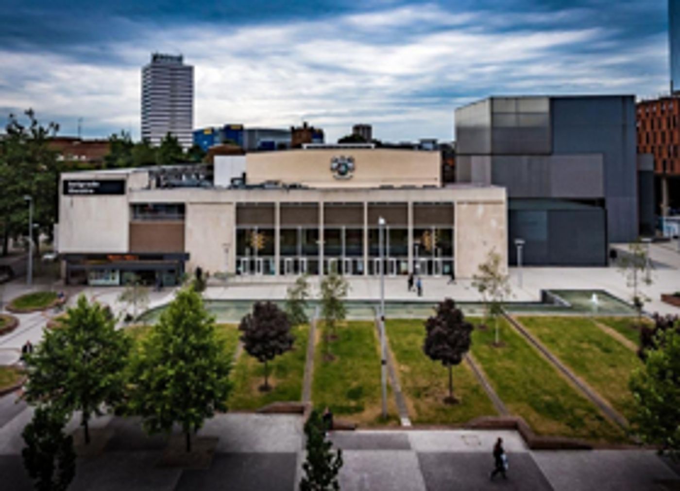 Belgrade Theatre Secures Funding For Plans Ahead of 2021 Belgrade Theatre Secures Funding For Plans Ahead of 2021 Image