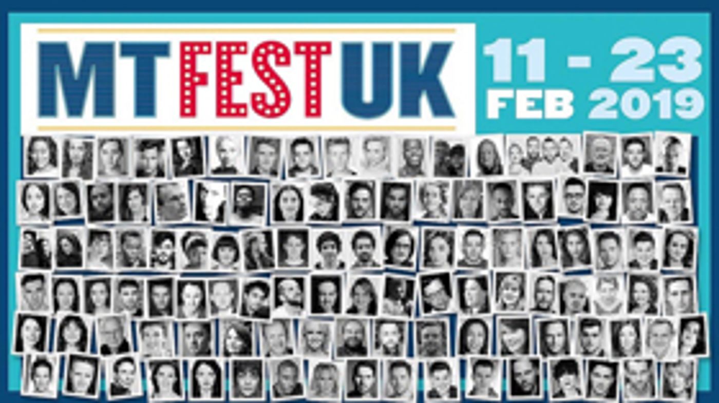 'Everybody's Got The Right: The Changing Face of Criticism and How New Musicals are Reviewed', MT Fest, The Other Palace 'Everybody's Got The Right: The Changing Face of Criticism and How New Musicals are Reviewed', MT Fest, The Other Palace Image