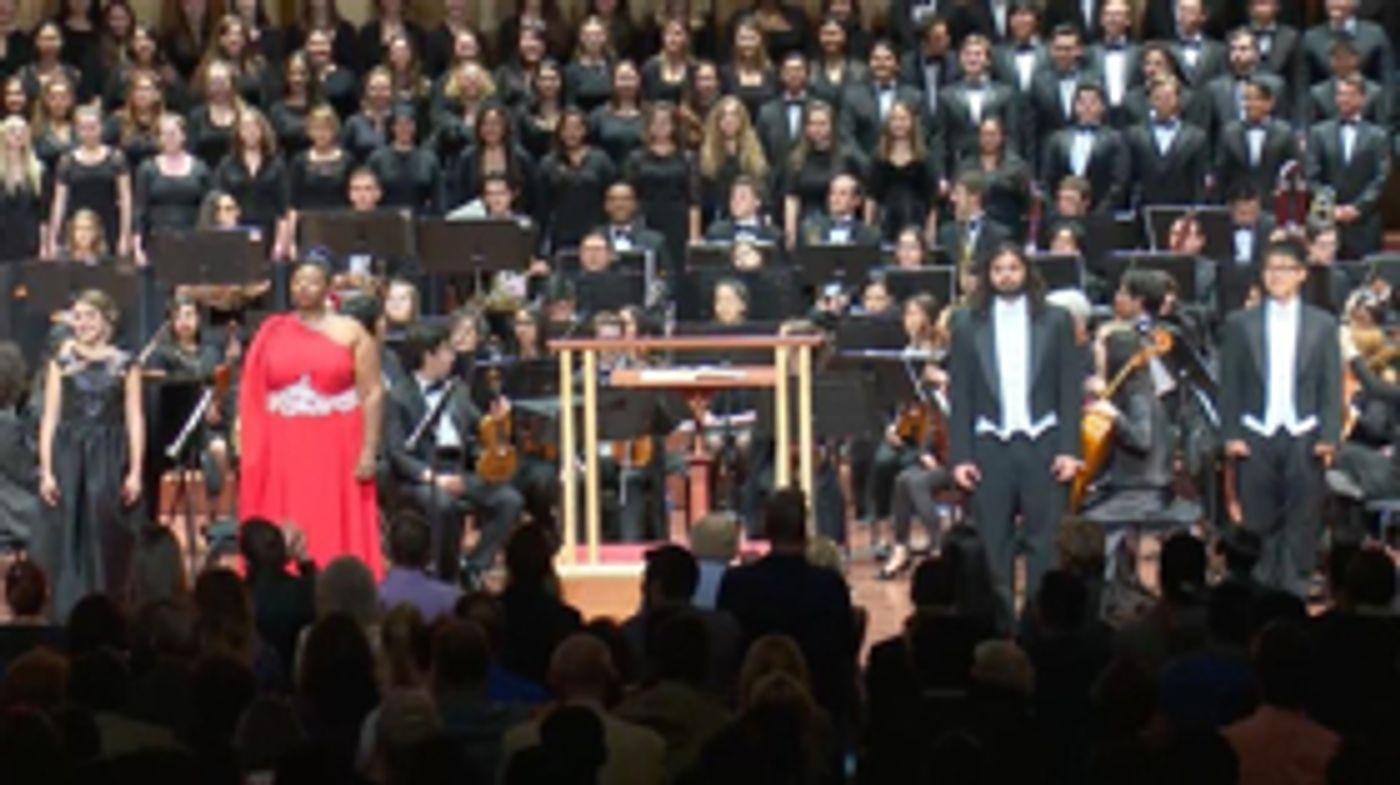 SDSU and SD Symphony Partner for SDSU LIVE DOWNTOWN SDSU and SD Symphony Partner for SDSU LIVE DOWNTOWN Image