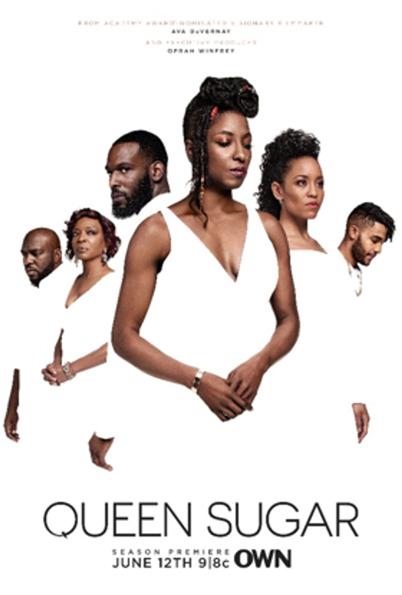 OWN Unveils Season Four Trailer For Critically Acclaimed Drama QUEEN SUGAR OWN Unveils Season Four Trailer For Critically Acclaimed Drama QUEEN SUGAR Image