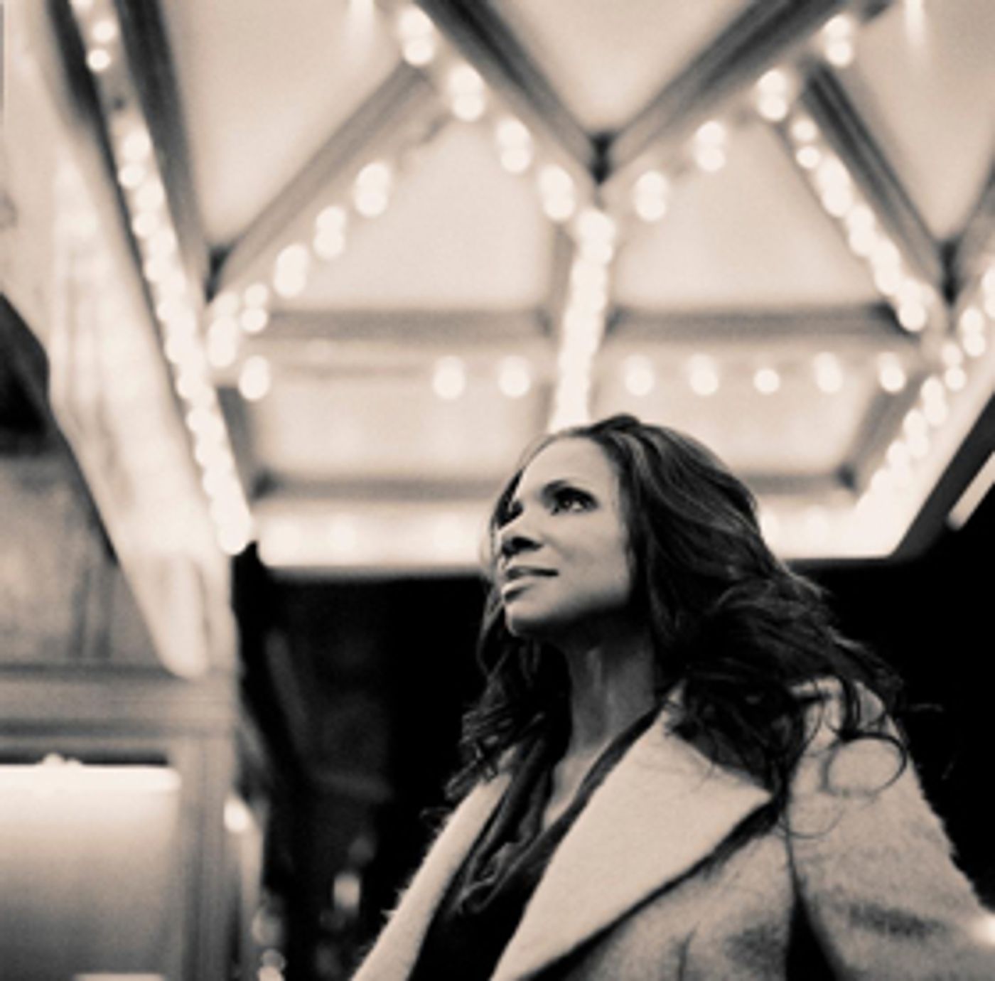 Audra McDonald to Headline McCarter's Annual Gala Benefit  Image