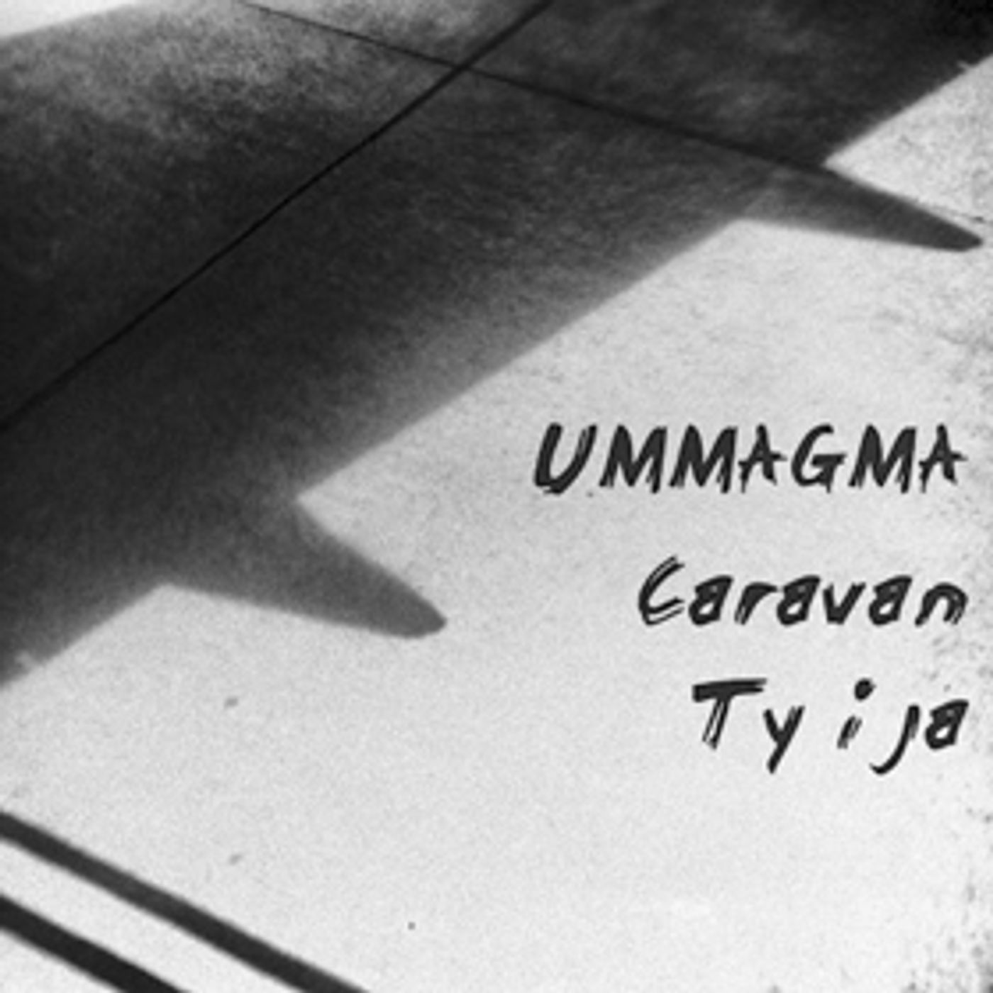 Indie pop duo Ummagma Release CARAVAN Single Ahead Of Third Long-Play COMPASS  Image