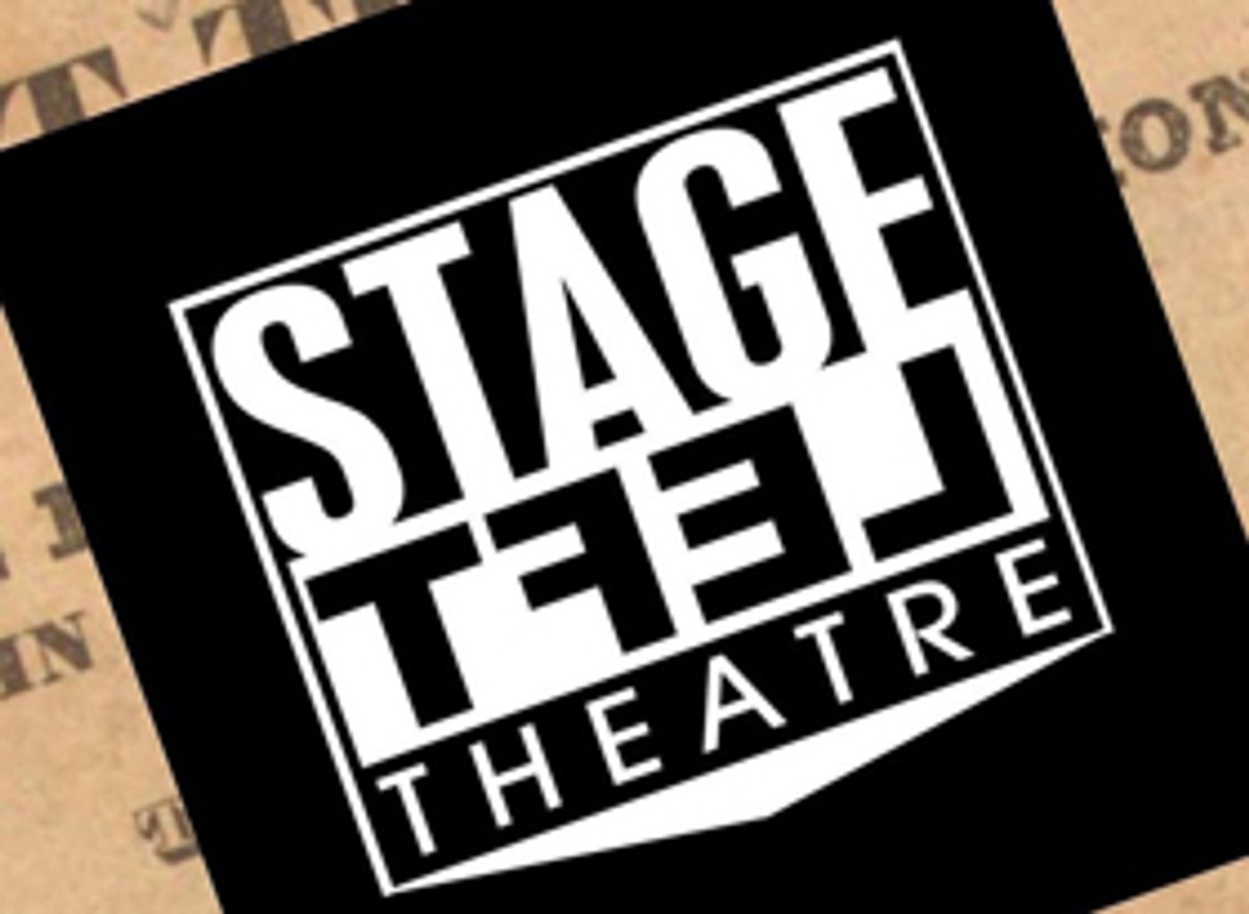 Stage Left Theatre Presents THE LUCKIEST PEOPLE Stage Left Theatre Presents THE LUCKIEST PEOPLE Image