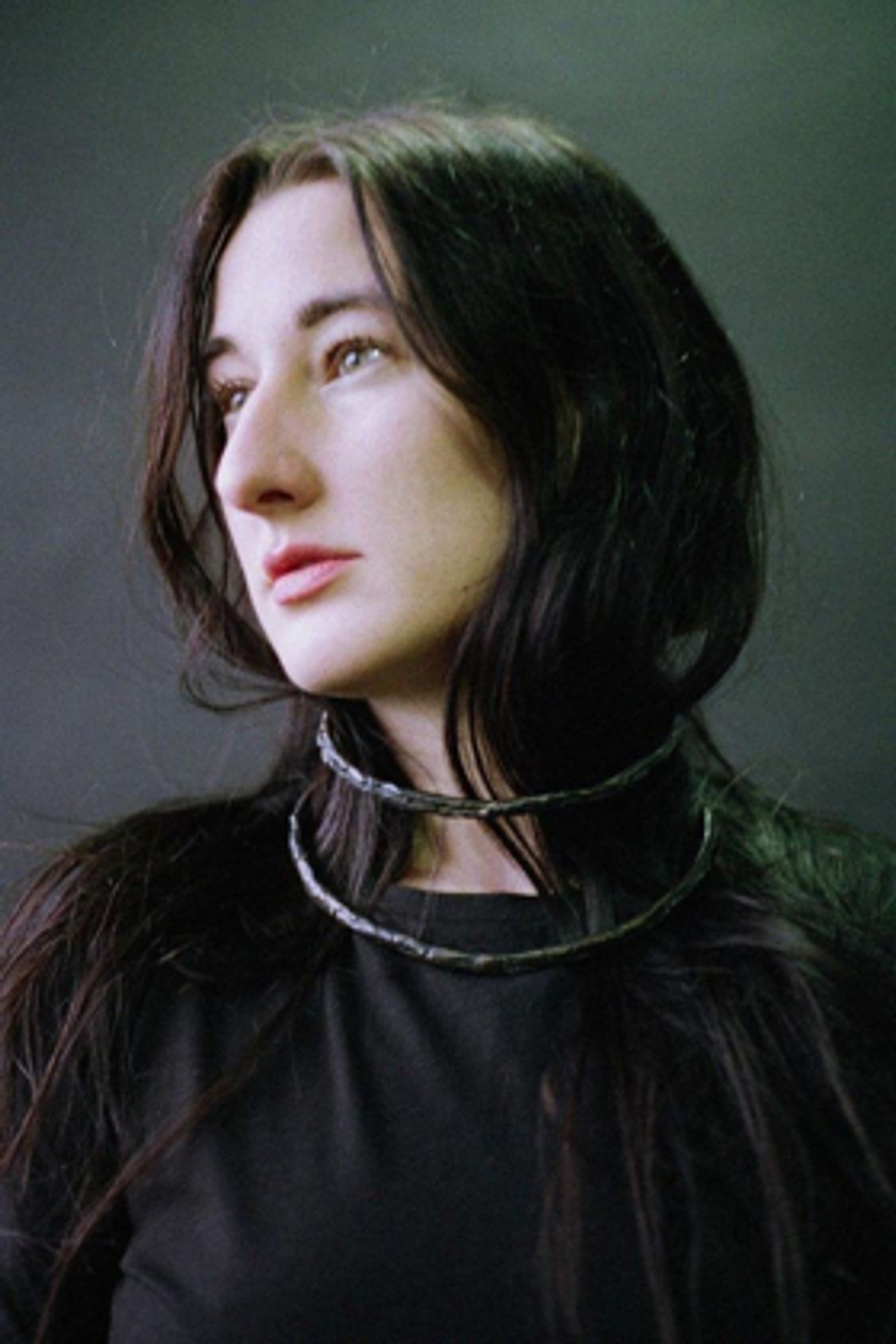 Zola Jesus Announces B-Sides and Remixes Album, Shares New Single and Announces 'Snow Blood Tour' With Alice Glass  Image