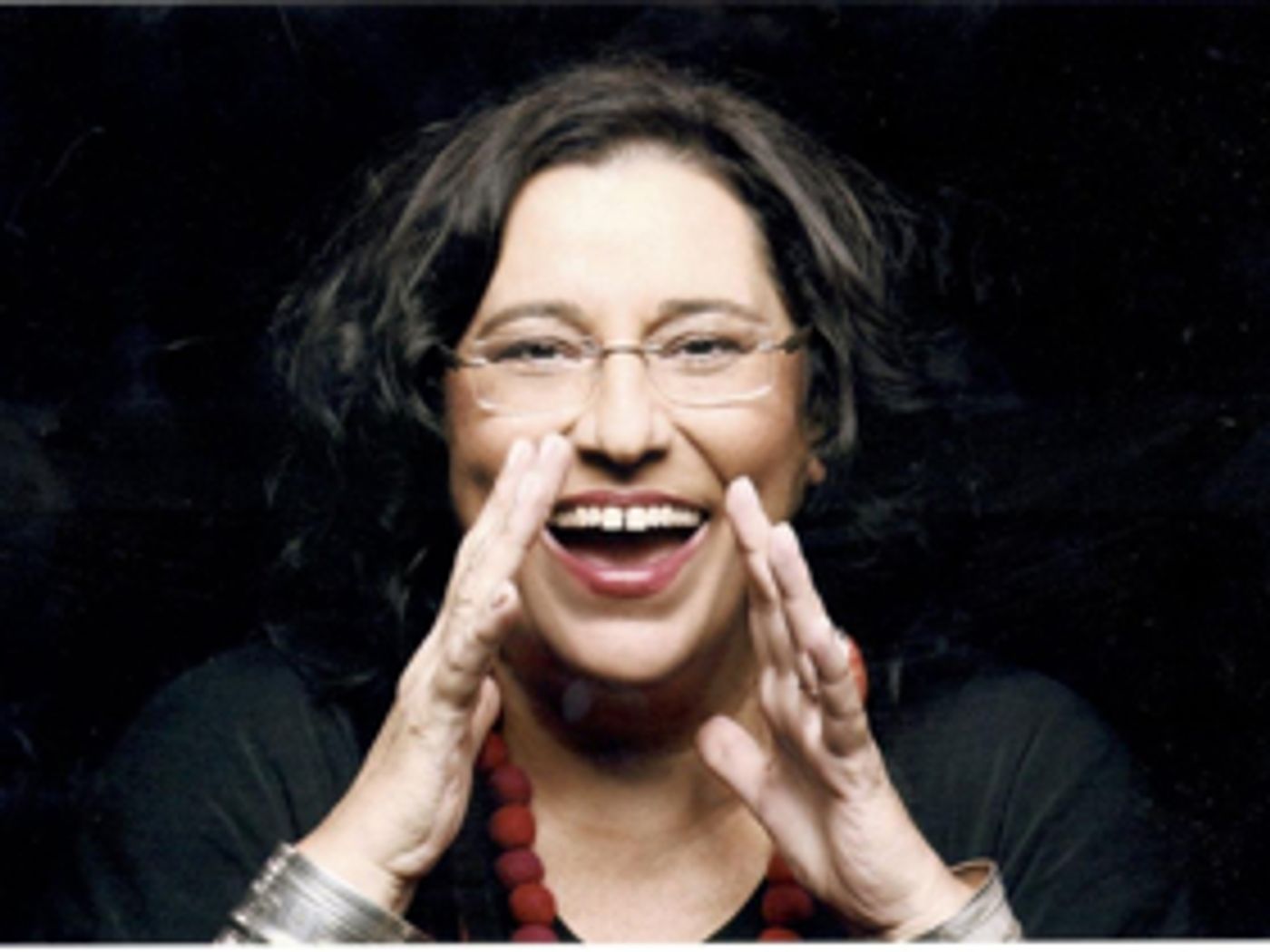 Greek Vocalist Maria Farantouri Performs at Carnegie Hall May 12  Image