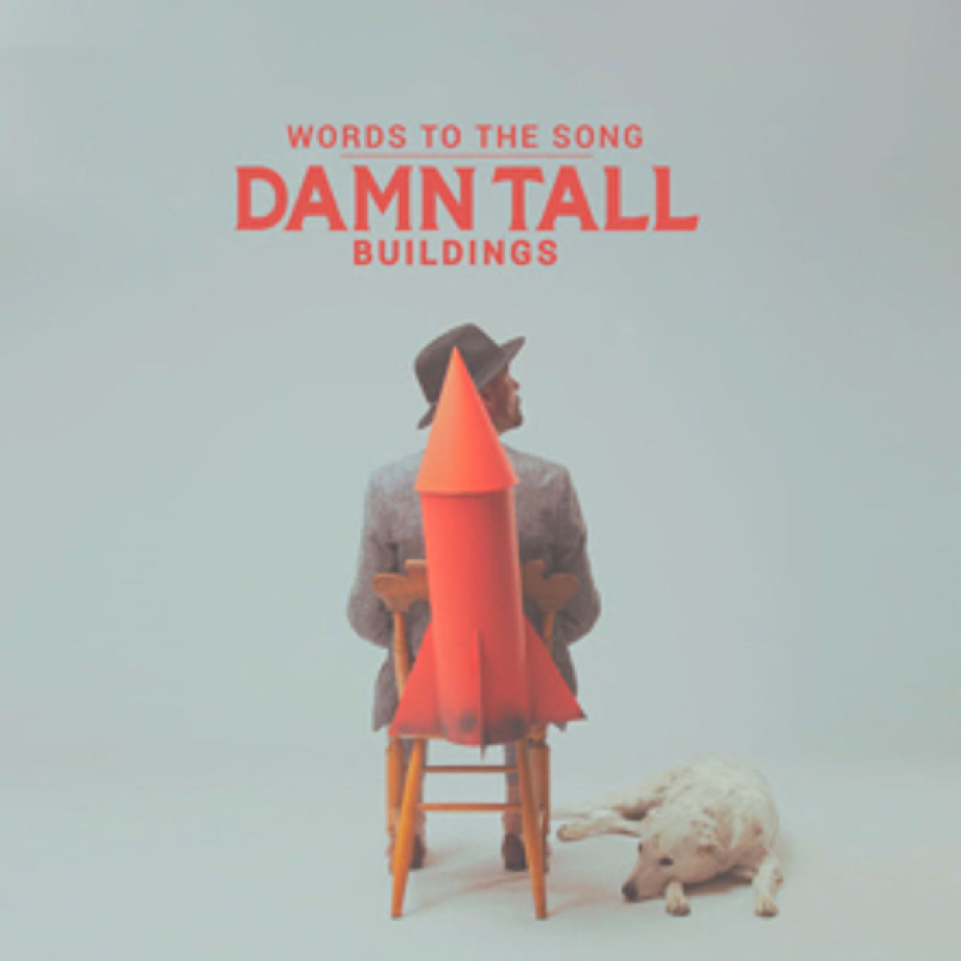 Damn Tall Buildings Premieres New Track WORDS TO THE SONG at PopMatters  Image