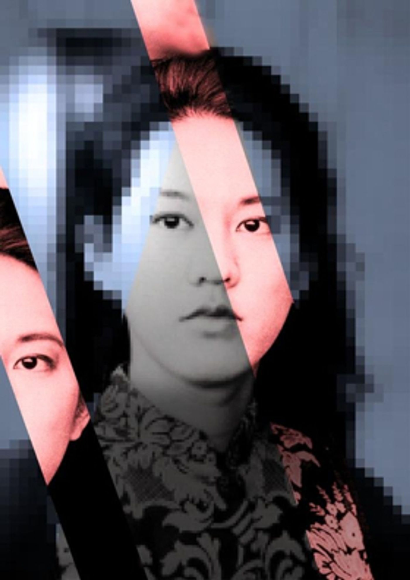 Casting Announced for Finborough Theatre's INTO THE NUMBERS  Image