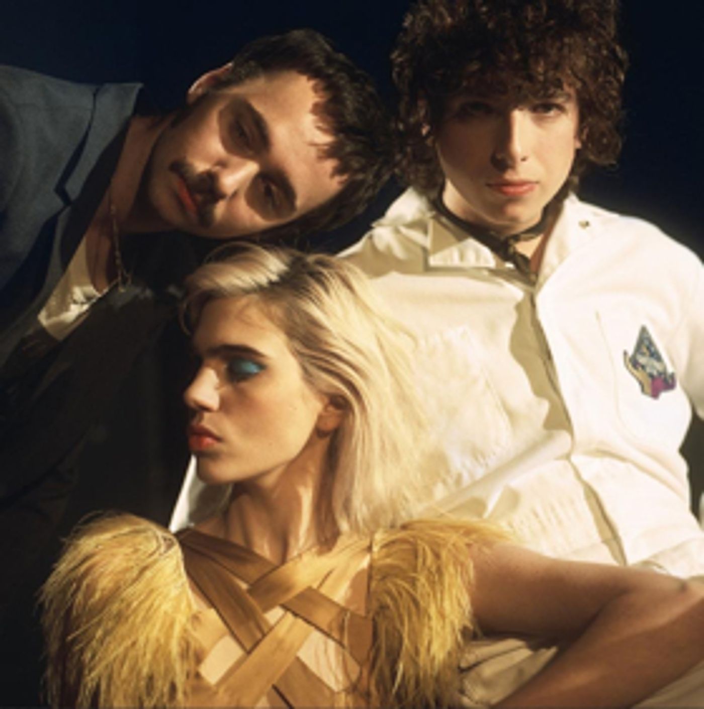 Sunflower Bean Share New Single 'Twentytwo'  Image
