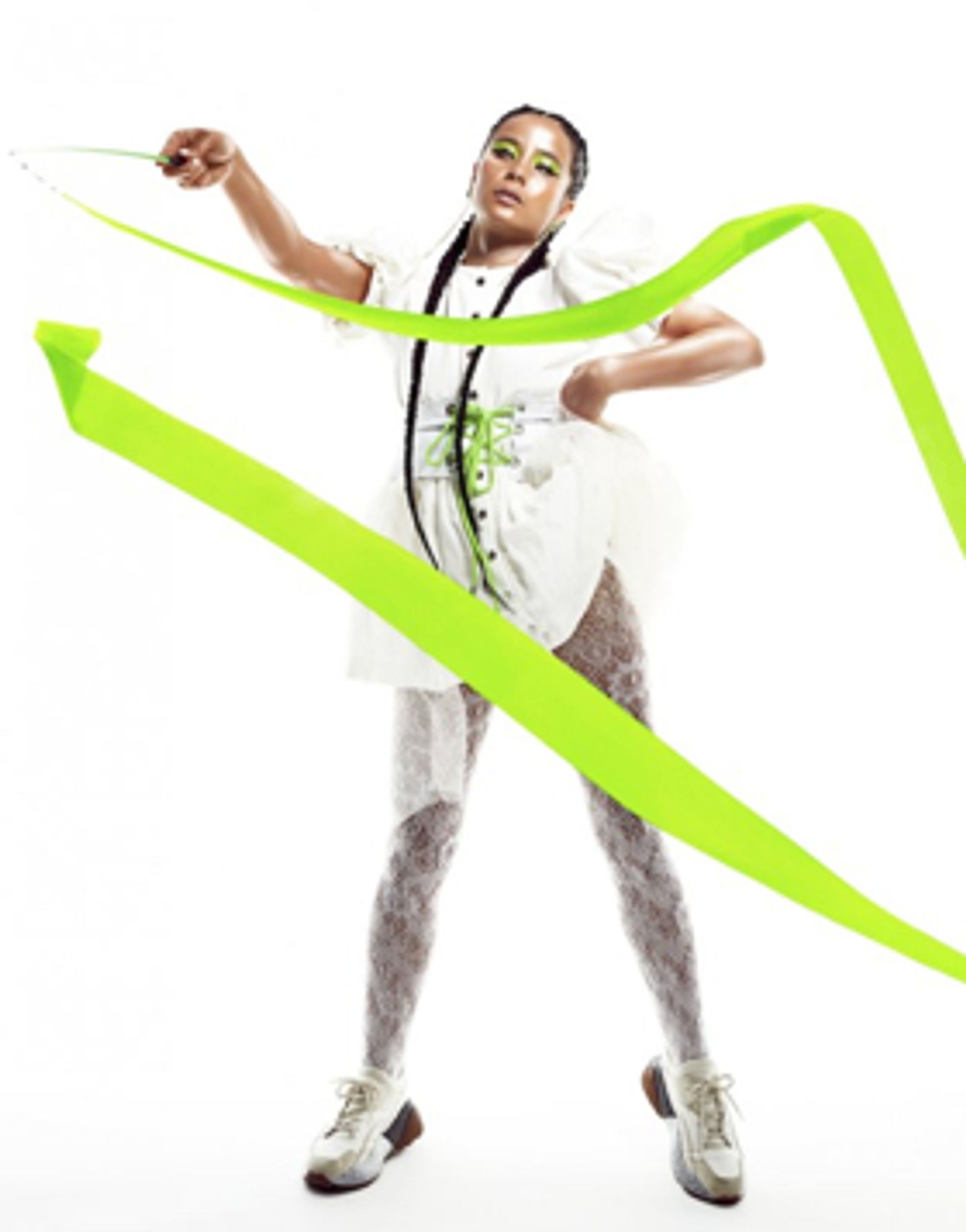 Australia's Lila Gold Drops Whimsical New Tune HAPPY IDIOT Australia's Lila Gold Drops Whimsical New Tune HAPPY IDIOT Image