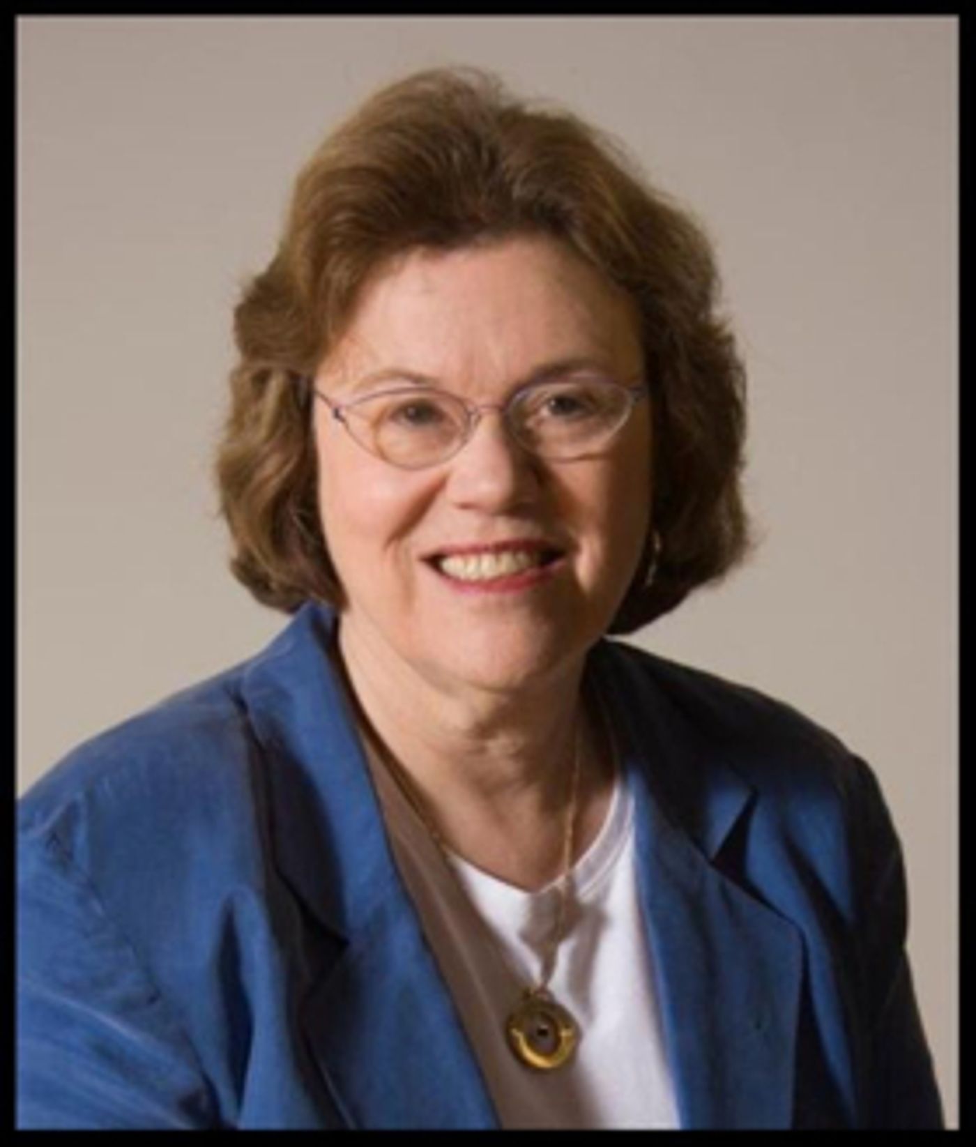 The Solti Foundation U.S. Honors Elizabeth Buccheri with Naming of Opera Residency Program  Image