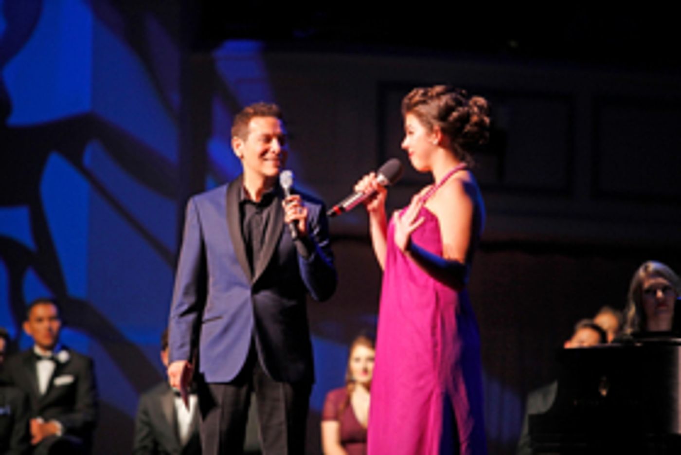 Efroymson Family Fund Supports Songbook Academy Efroymson Family Fund Supports Songbook Academy Image