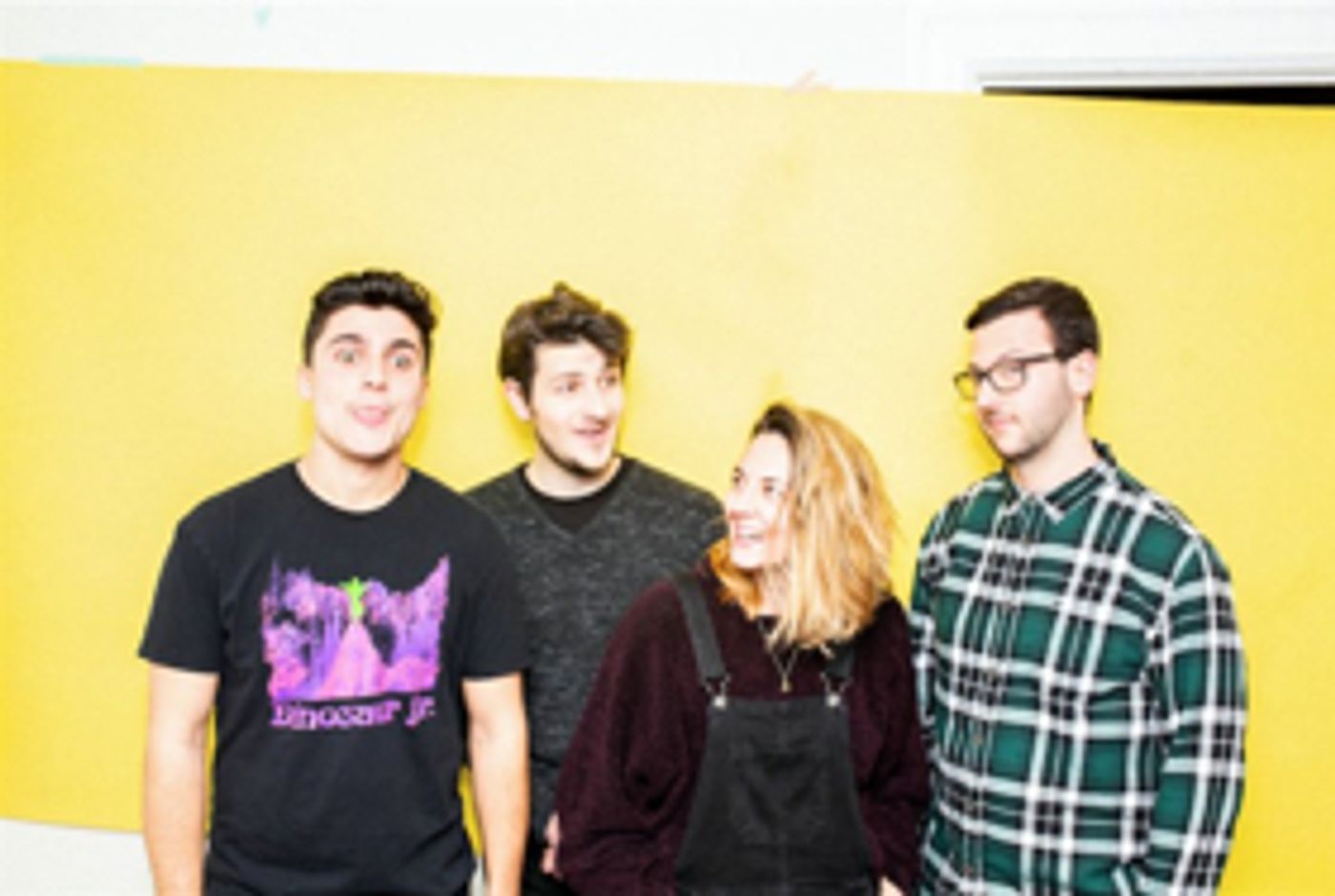 The Vaughns Premiere New Video for Latest Single SHOUT via PopMatters  Image