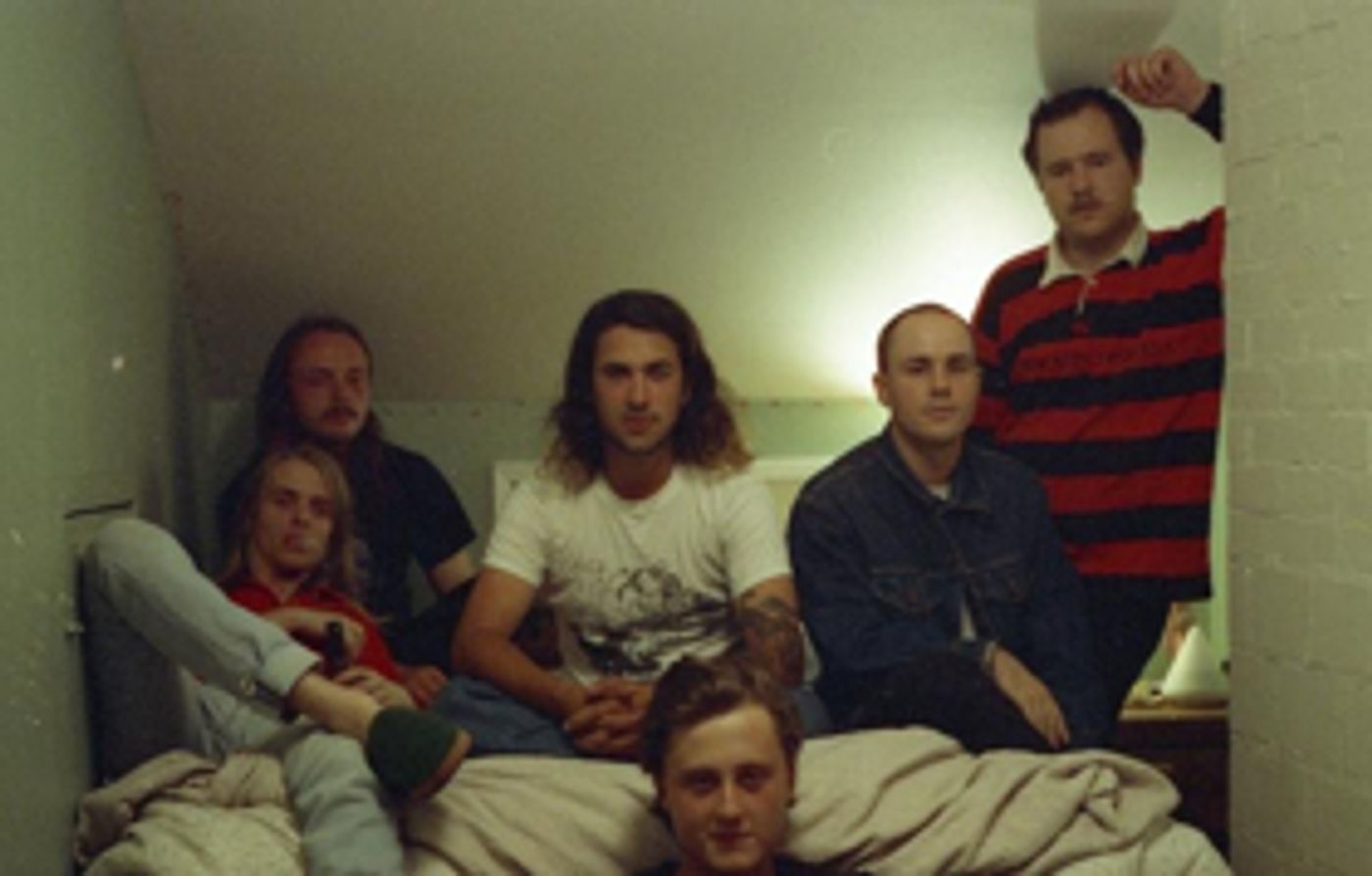 Advertisement Debut New Track 'Caroline's Wings,' Tour Kicks Off Next Week Advertisement Debut New Track 'Caroline's Wings,' Tour Kicks Off Next Week Image