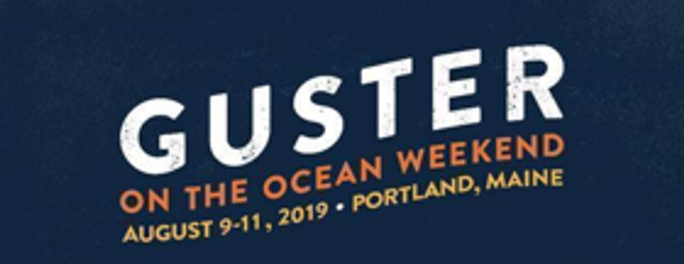 Guster Announces Third Annual On The Ocean Weekend Guster Announces Third Annual On The Ocean Weekend Image