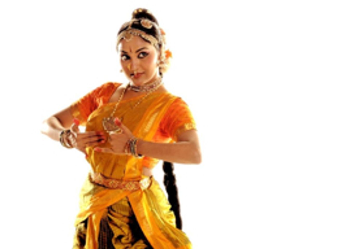 BWW Previews: CELEBRATING BHARATANATYAM,  Kuchupudi And Other Heritage Dance Forms in Mumbai  Image