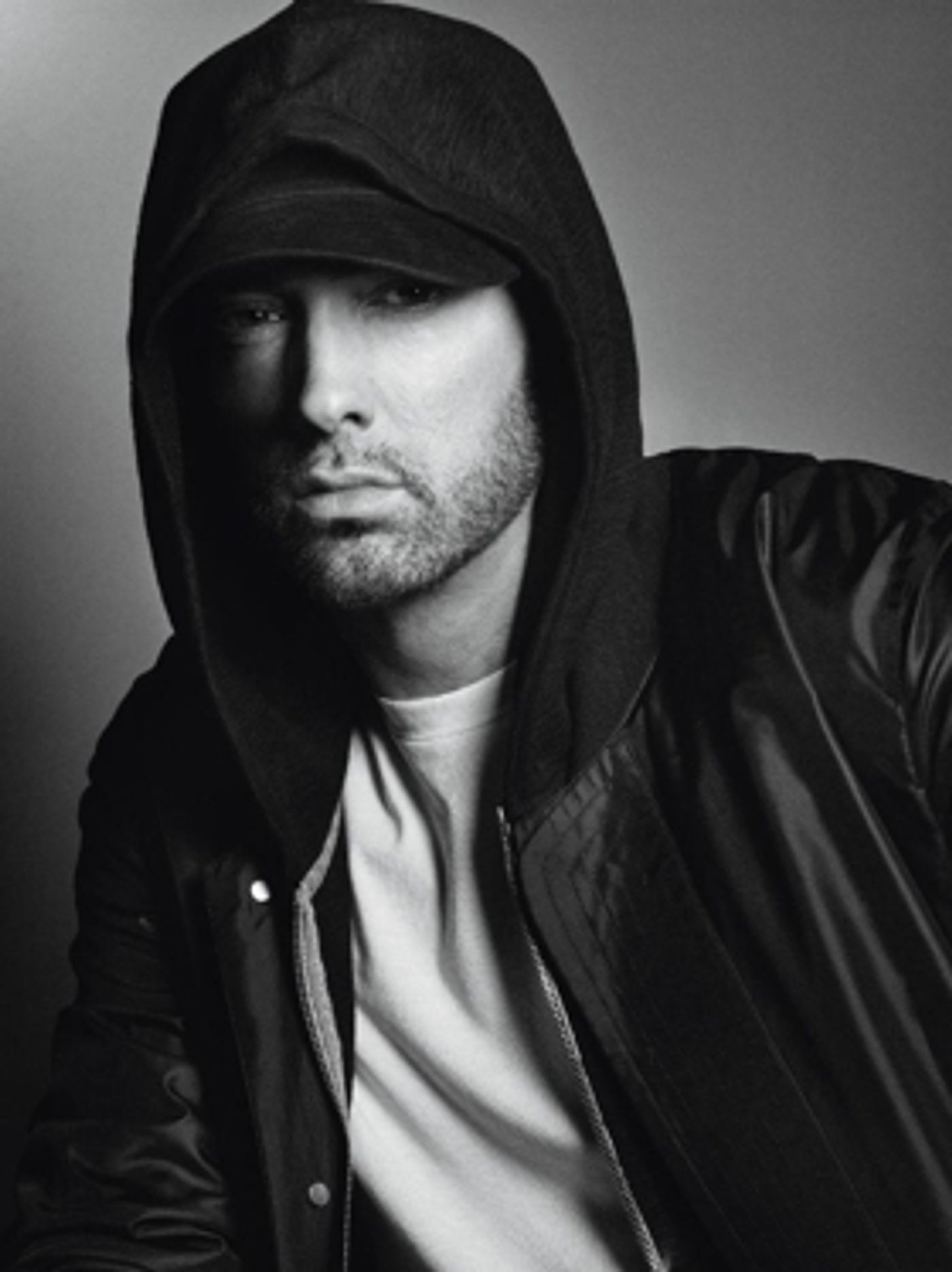 Eminem to Tour Australia and New Zealand Eminem to Tour Australia and New Zealand Image