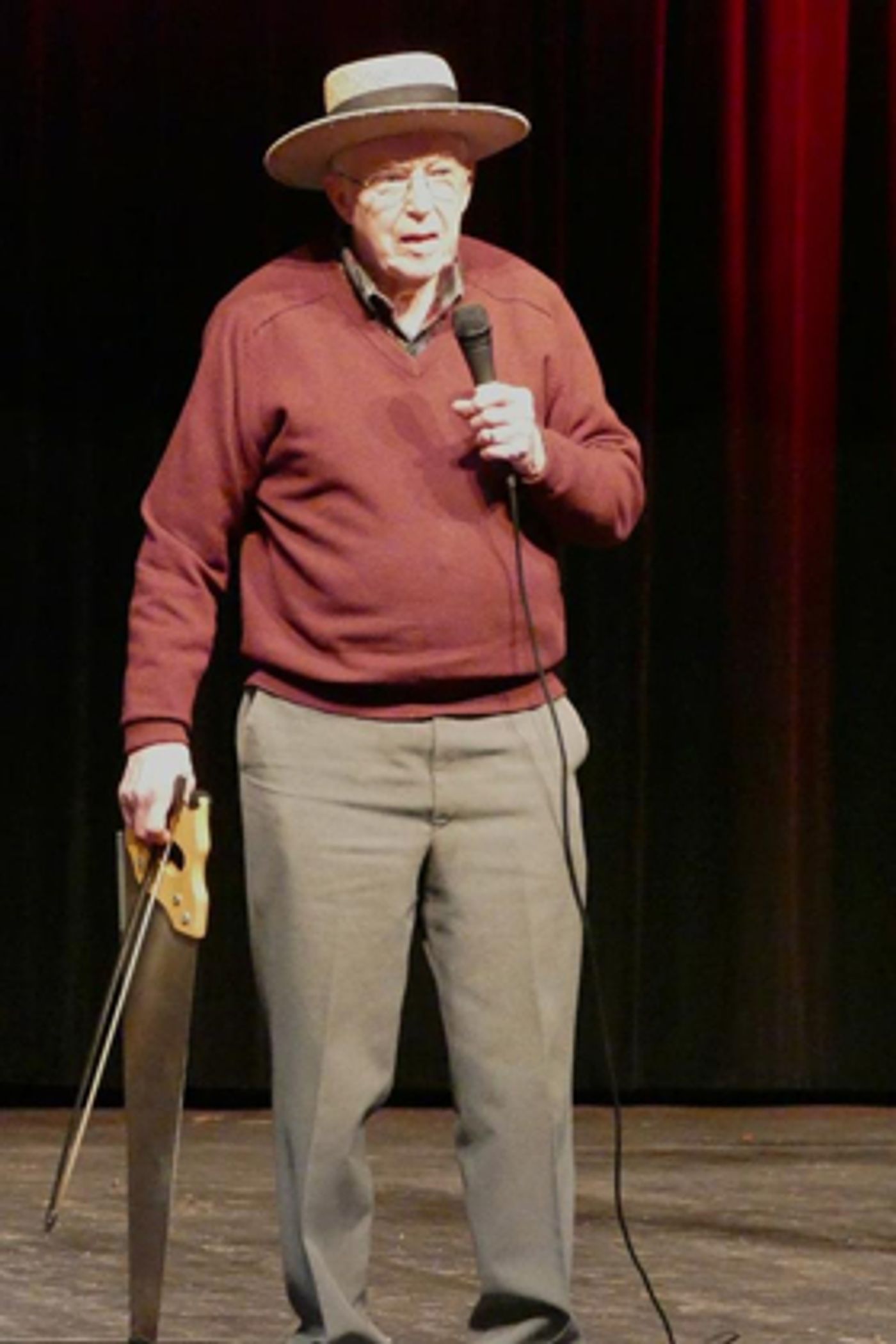 Review: Arts Bringing the Community Together: MIDCOAST MAINE'S GOT TALENT 2018 Review: Arts Bringing the Community Together: MIDCOAST MAINE'S GOT TALENT 2018 Image