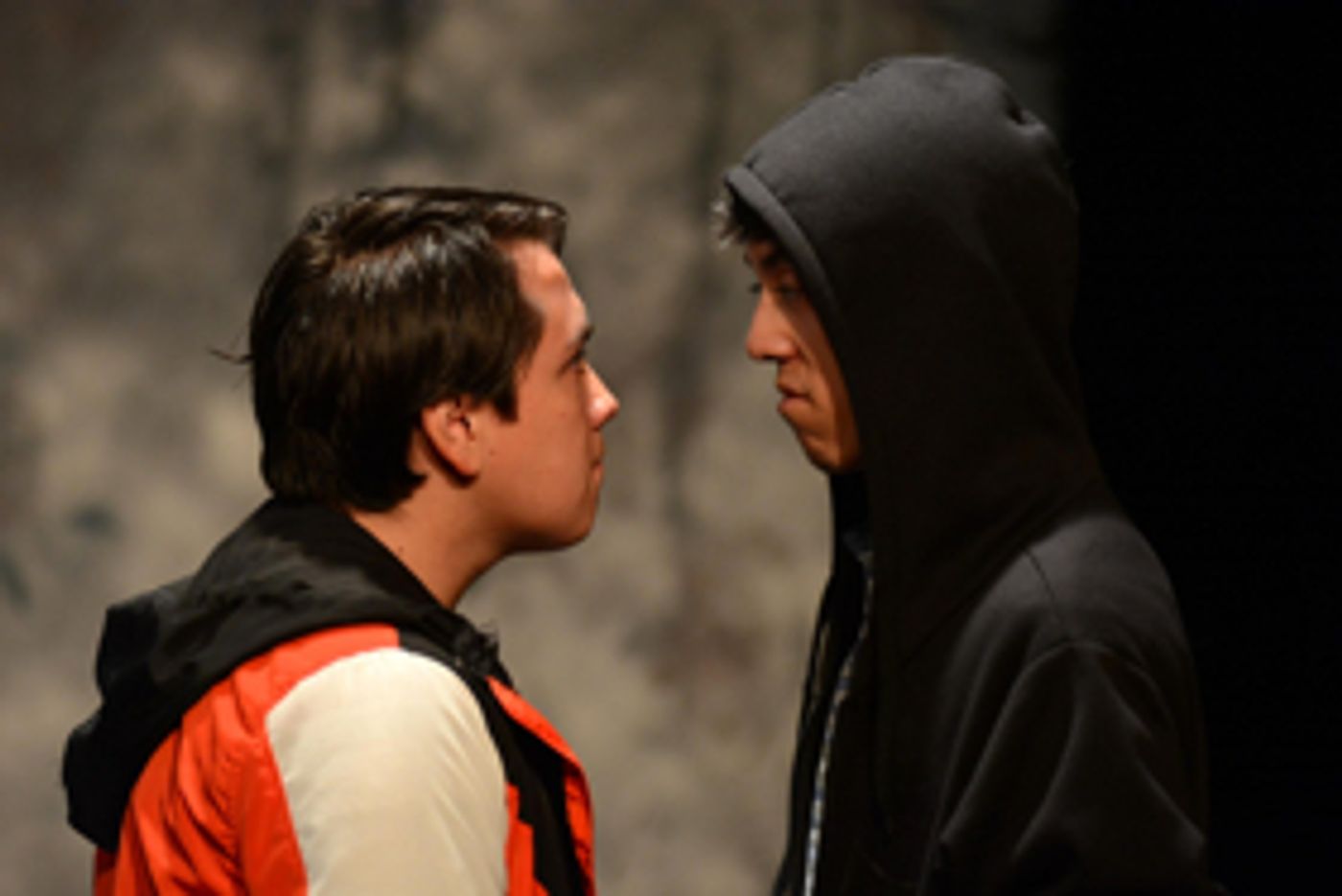 Beautiful Julia, propuesta escénica de Los Endebles que alienta al diálogo entre las nuevas generaciones Beautiful Julia, propuesta escénica de Los Endebles que alienta al diálogo entre las nuevas generaciones Image