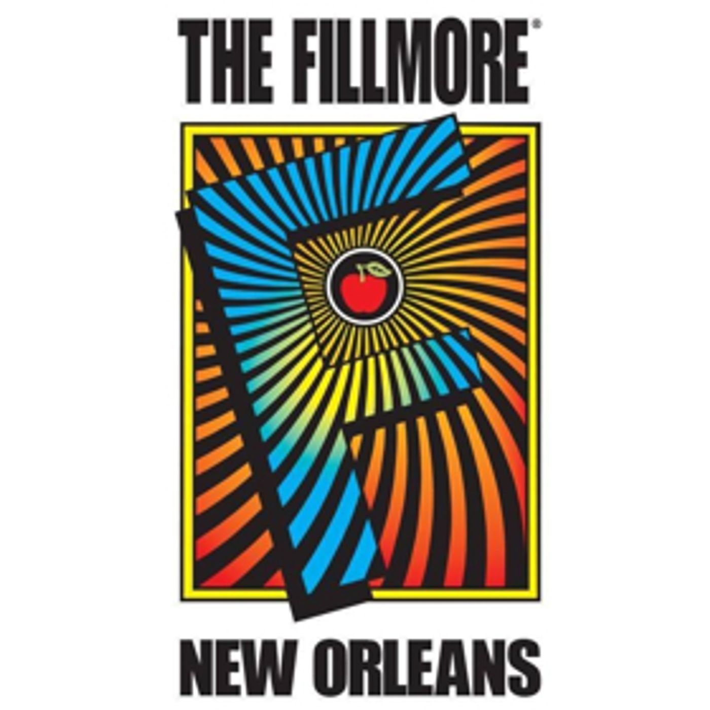 The Fillmore New Orleans Announces All-Star Opening Lineup The Fillmore New Orleans Announces All-Star Opening Lineup Image