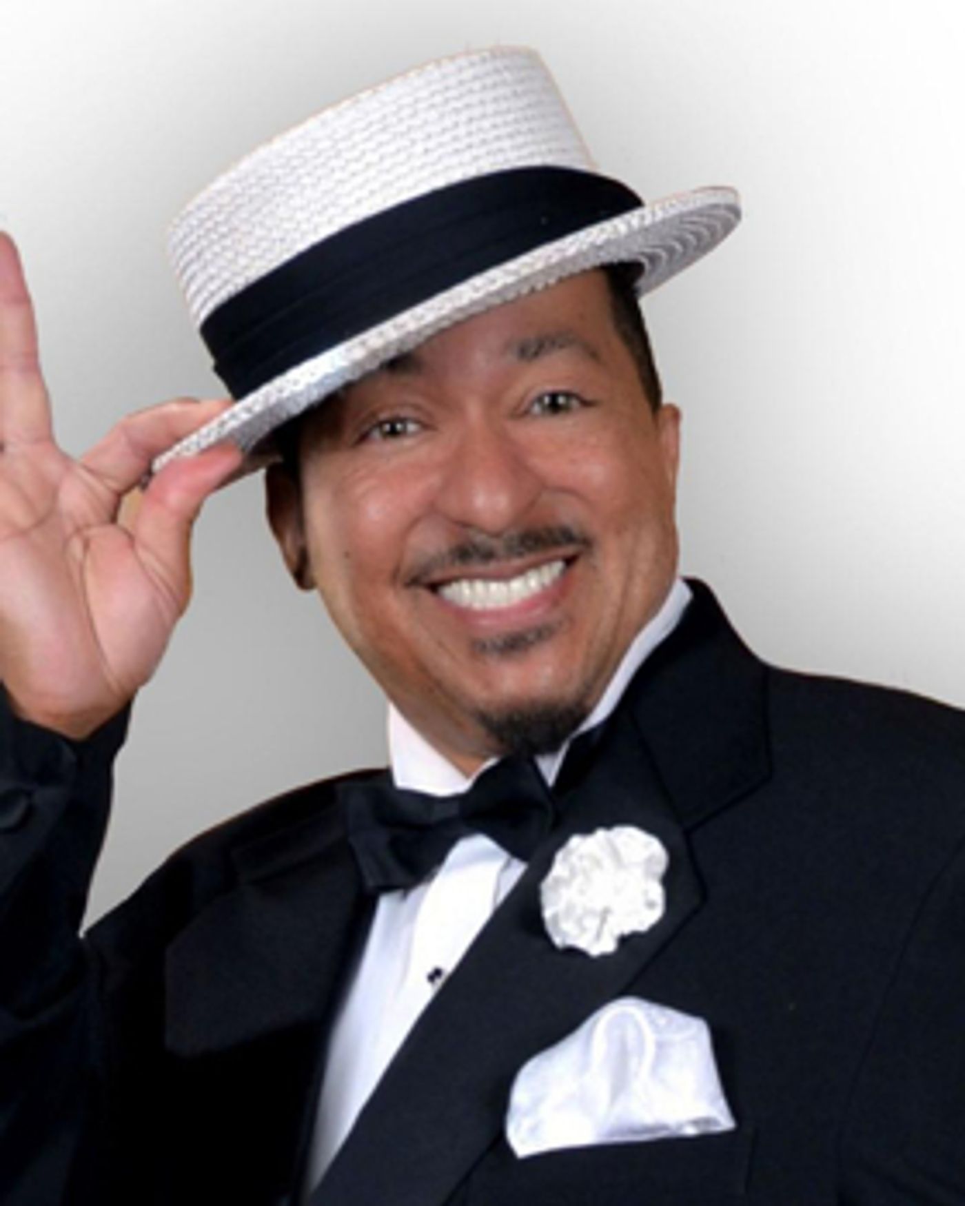 Cab Calloway Comes To Life At Academy Theatre  Image