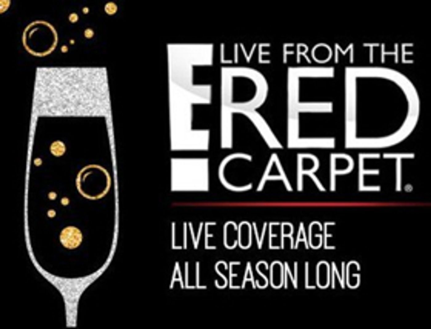 E!'s LIVE FROM THE RED CARPET Returns for 2017 AMERICAN MUSIC AWARDS, 11/19 E!'s LIVE FROM THE RED CARPET Returns for 2017 AMERICAN MUSIC AWARDS, 11/19 Image