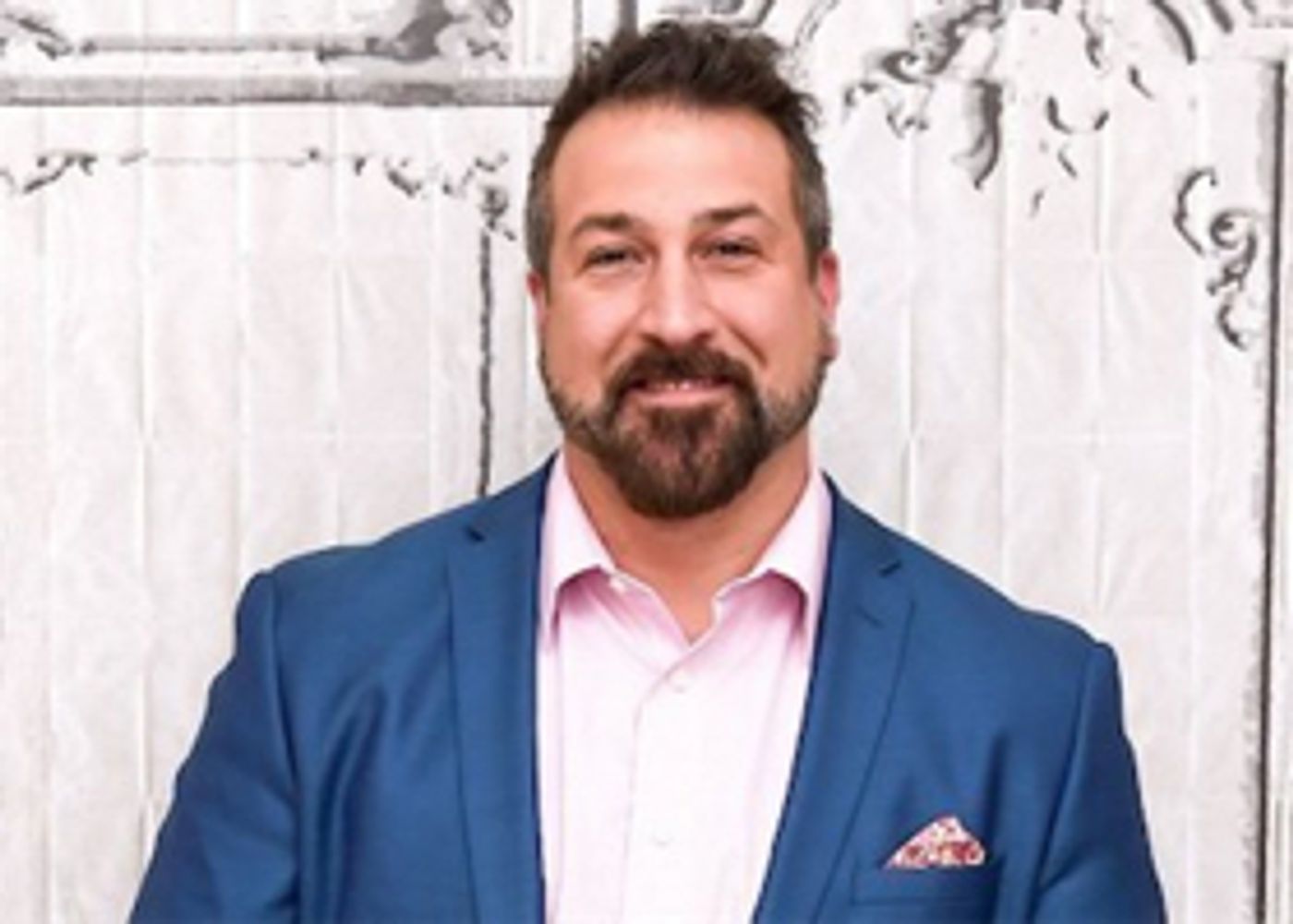 Joey Fatone to Host COMMON KNOWLEDGE on Game Show Network Joey Fatone to Host COMMON KNOWLEDGE on Game Show Network Image