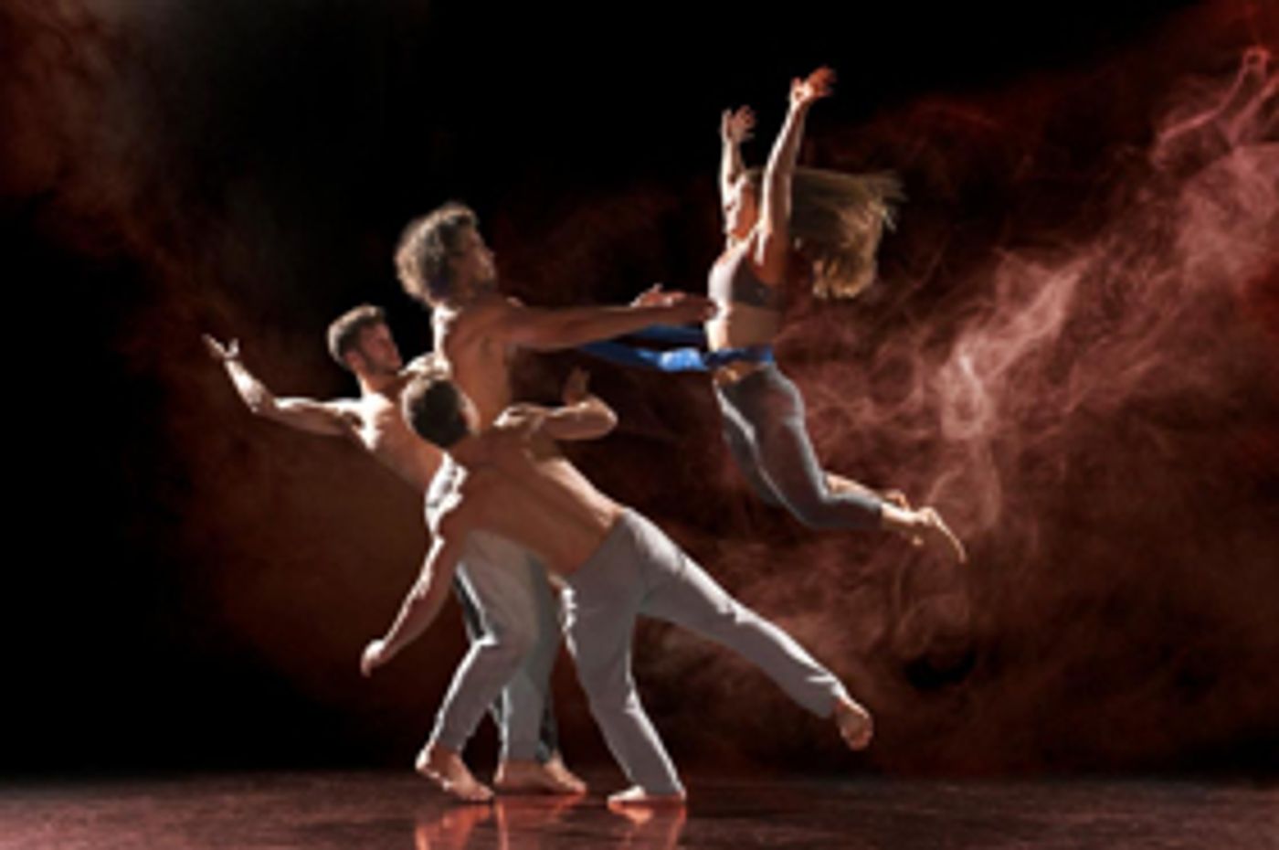 Shoreditch Town Hall Announce 2019 Programme Shoreditch Town Hall Announce 2019 Programme Image