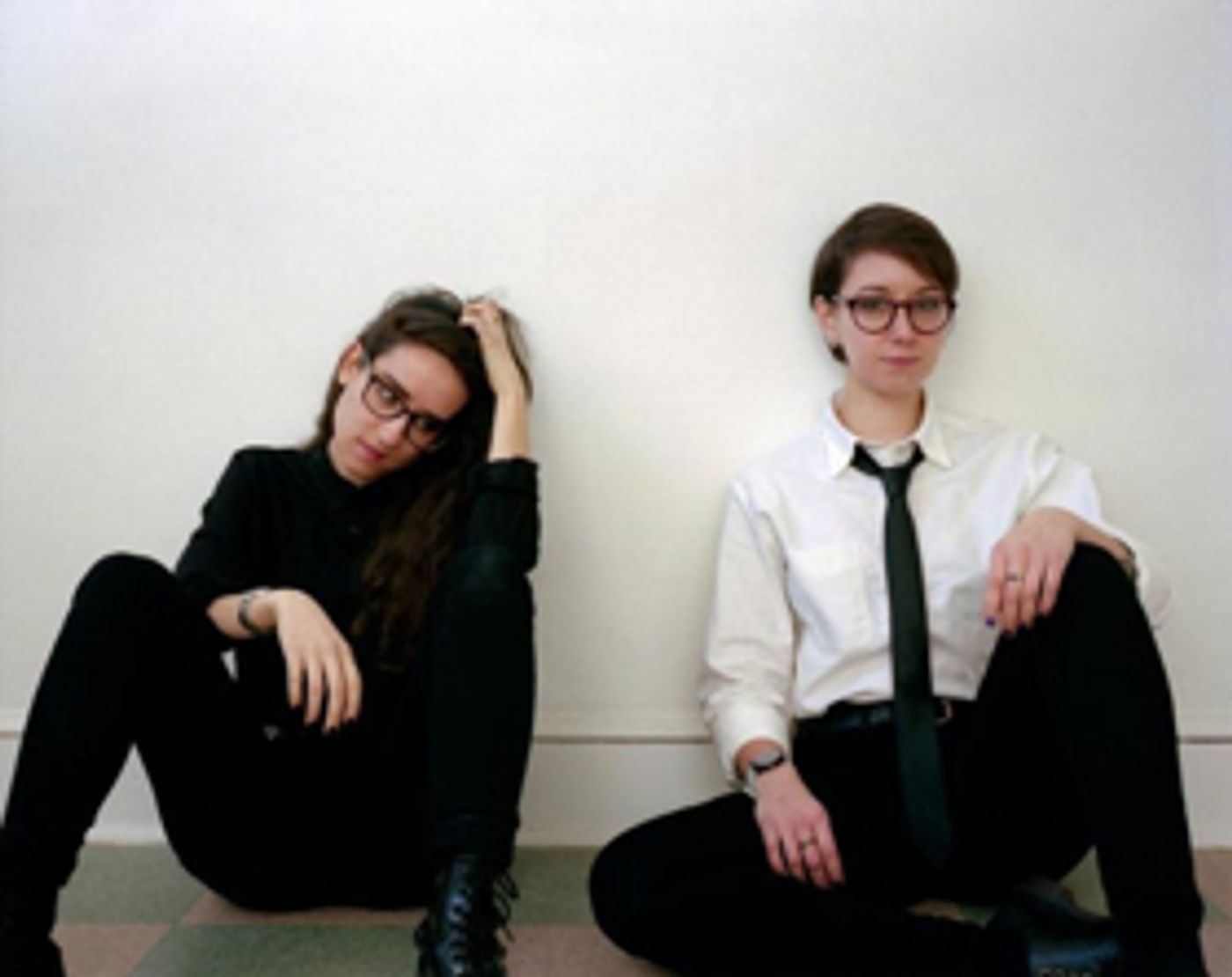 Coping Skills, Philly's Charming Non-Binary Moody Punk Duo, Share New Single on Stereogum, Plus Tour Dates Coping Skills, Philly's Charming Non-Binary Moody Punk Duo, Share New Single on Stereogum, Plus Tour Dates Image
