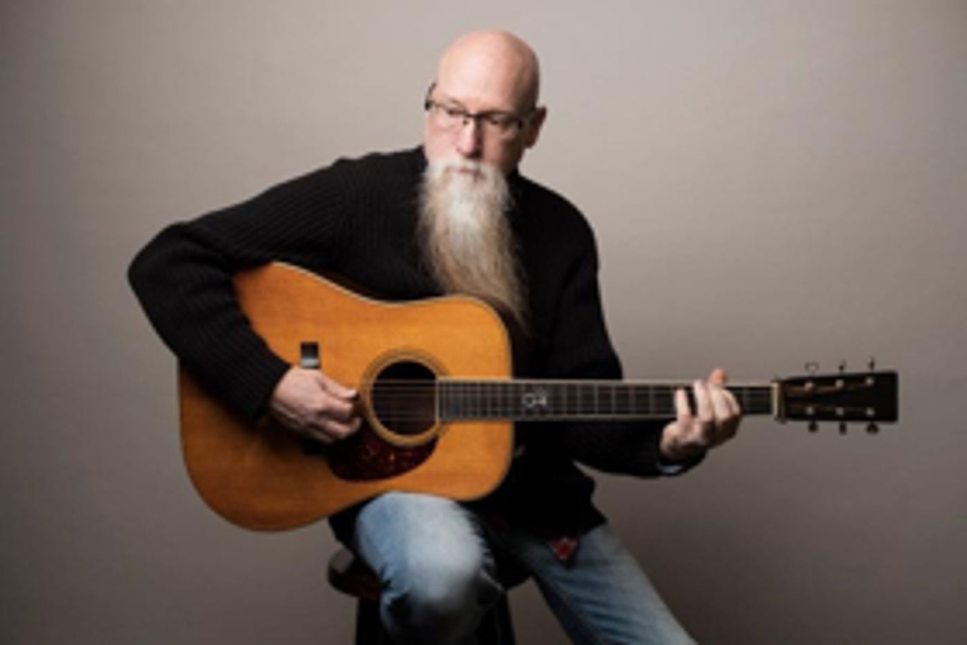 Acclaimed Guitarist David Grier Readies WAYS OF THE WORLD For 3/29 Release  Image