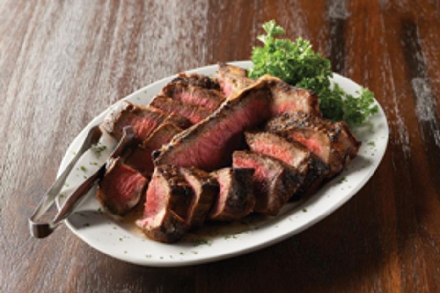 Steak Grilling Tips from Chef Dusmane Tandia of MASTROS NYC Image