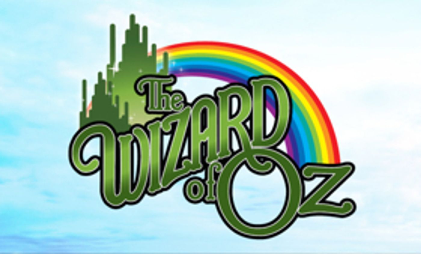 Vital Theatre Company's THE WIZARD OF OZ Extends Through December  Image